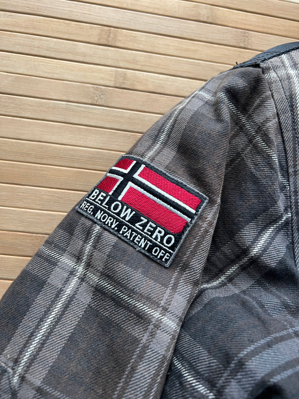 Norway Tactical Jacket (M)