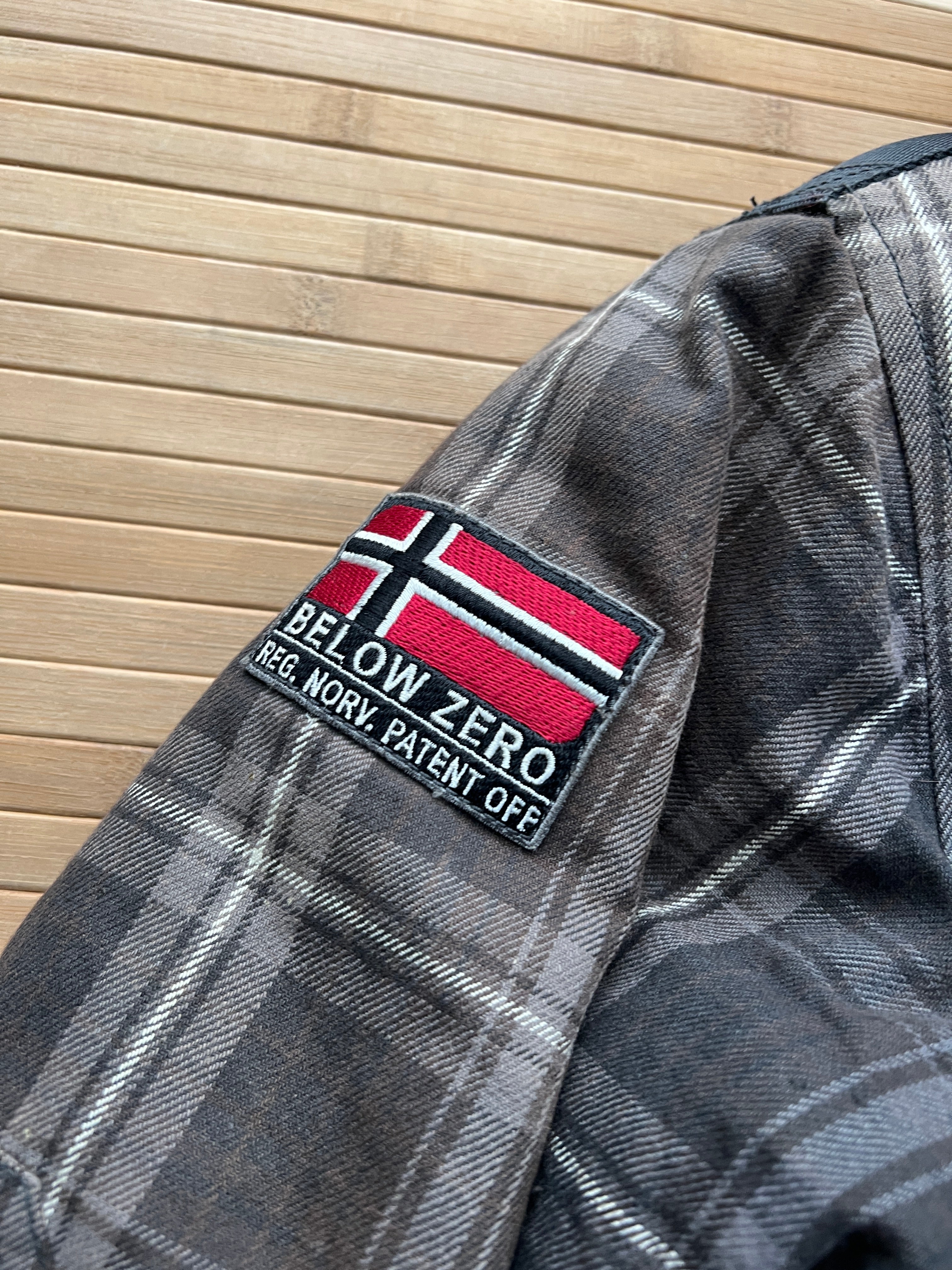 Norway Tactical Jacket (M)