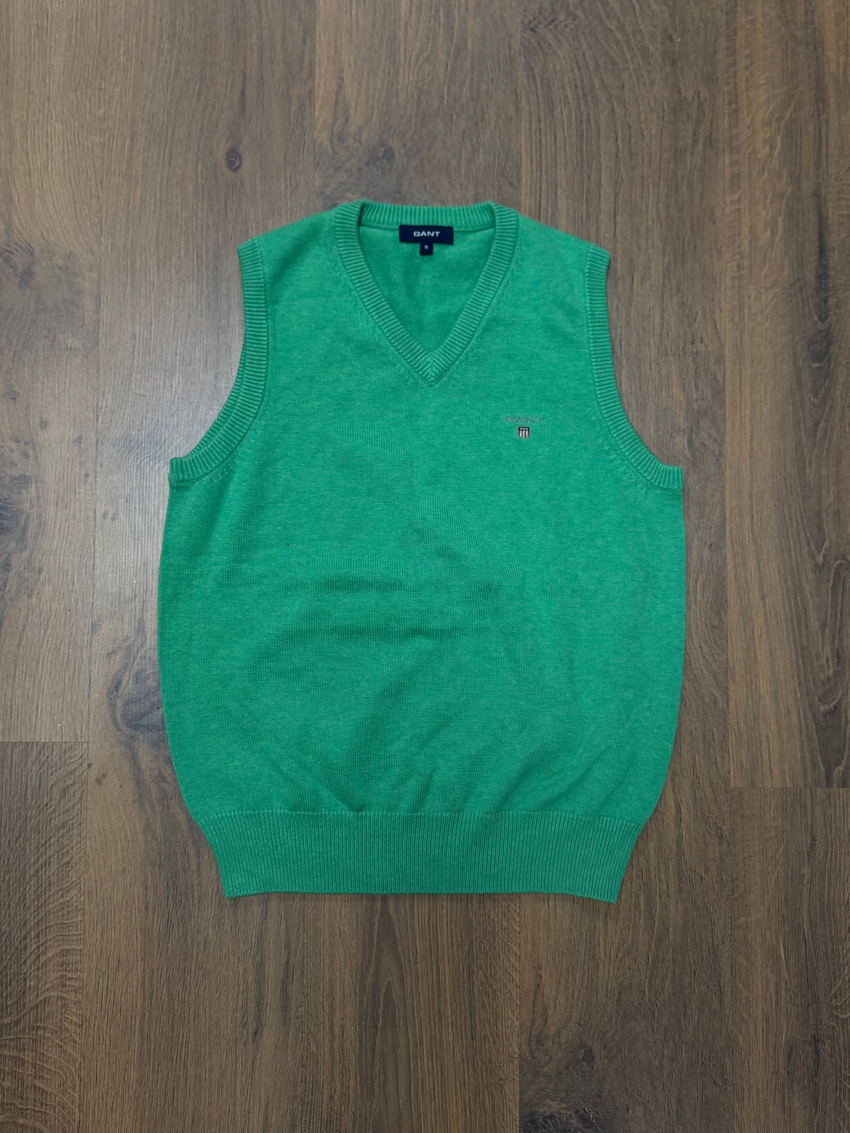 Gant mint Vest (S)