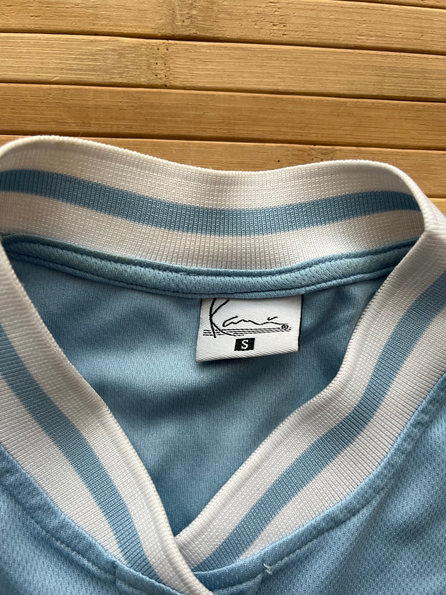 Karl Kani Baseball Jersey (S)