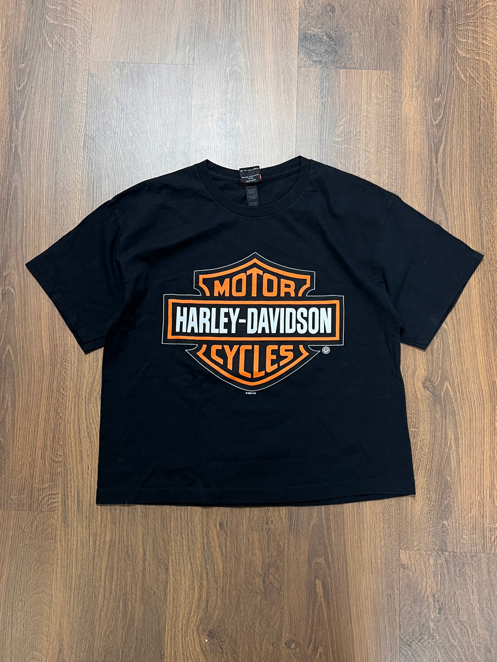 Harley Davidson 2025 Graphic tee (M)