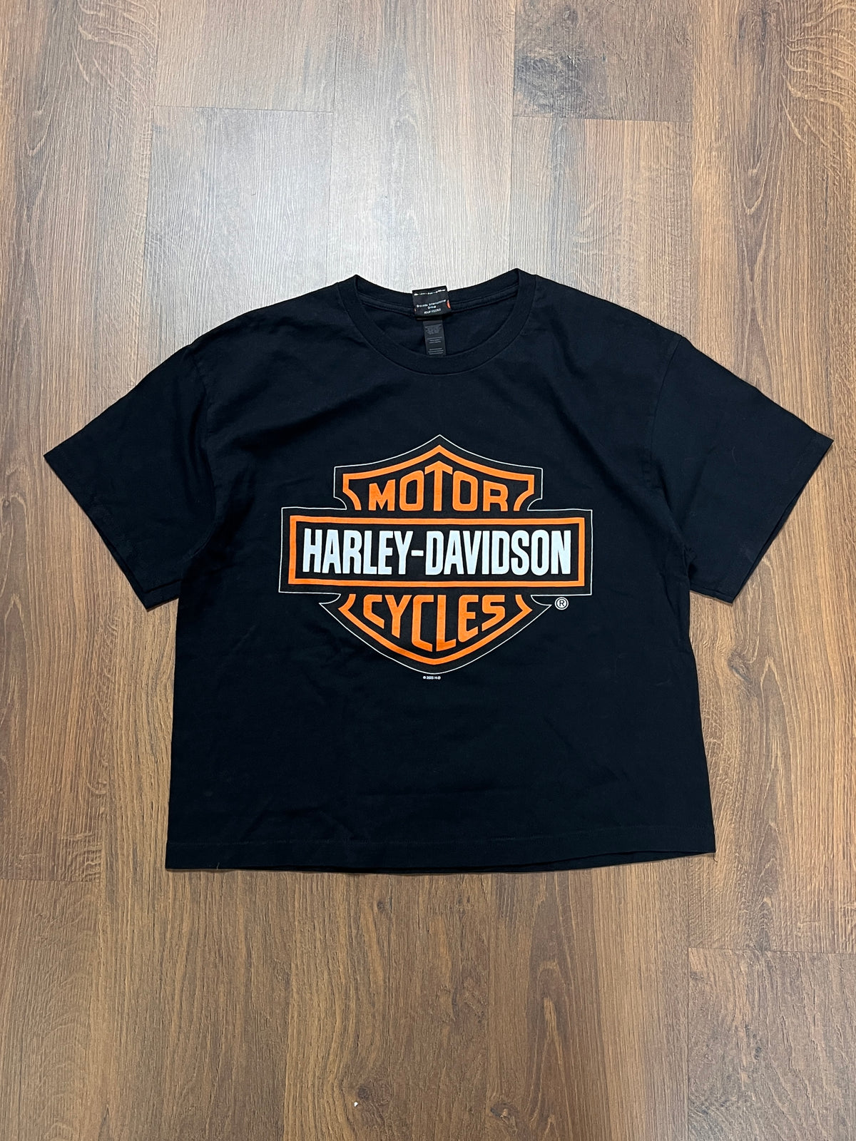 Harley Davidson 2025 Graphic tee (M)