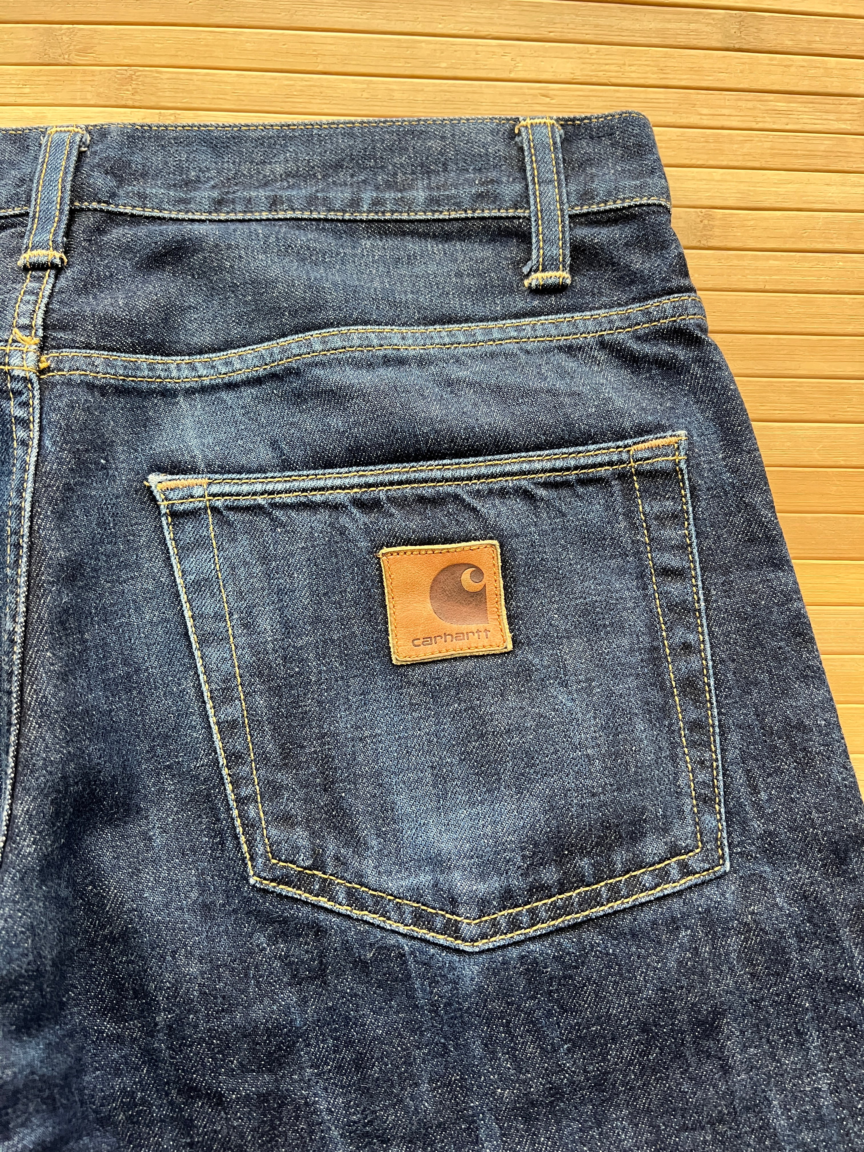 Carhartt Jeans (32x32)