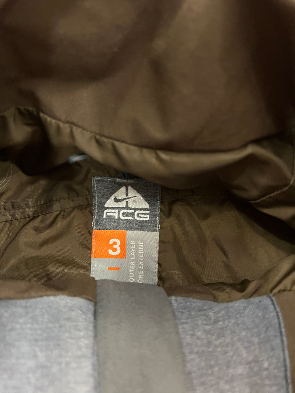 Nike ACG Jacket (XL)