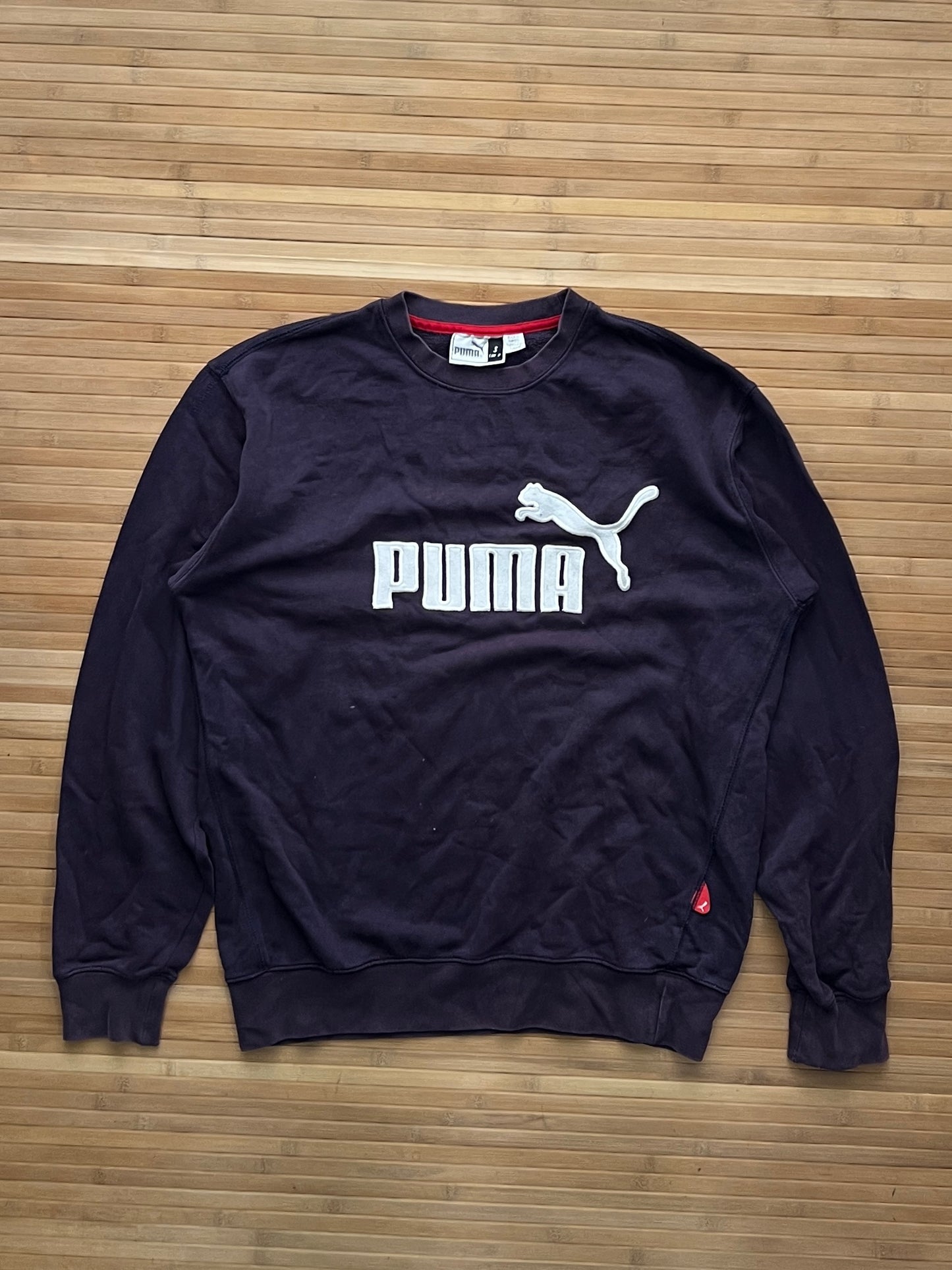 Puma Sweater (M)