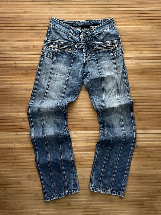 Key Jey Womens Jeans 🙋‍♀️ (28x32)