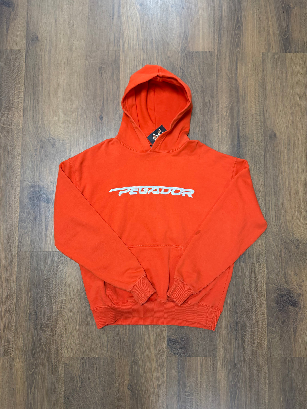 Pegador Hoodie (L/XL)
