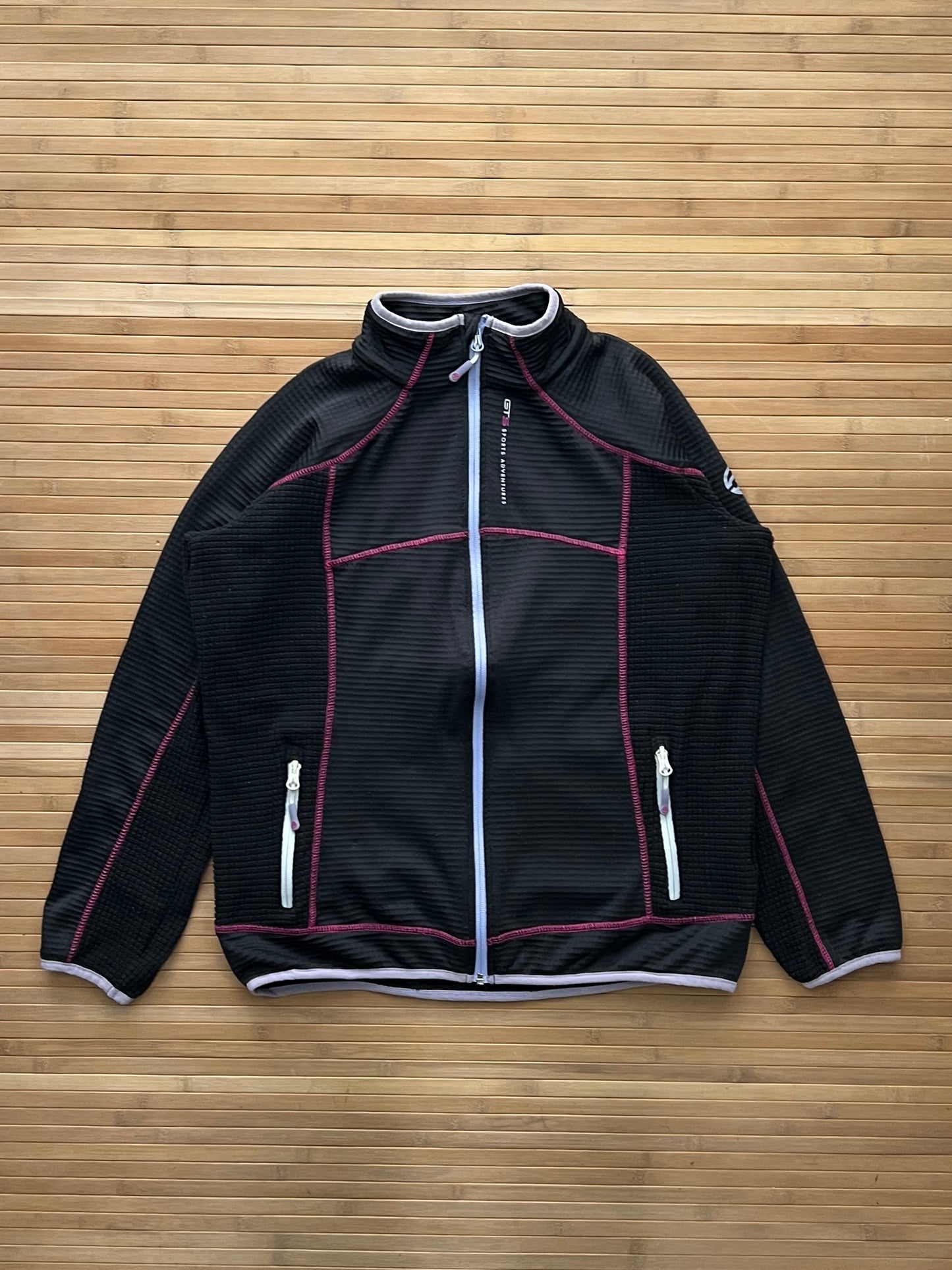 GTS Zip Up 🙋‍♀️ (M)