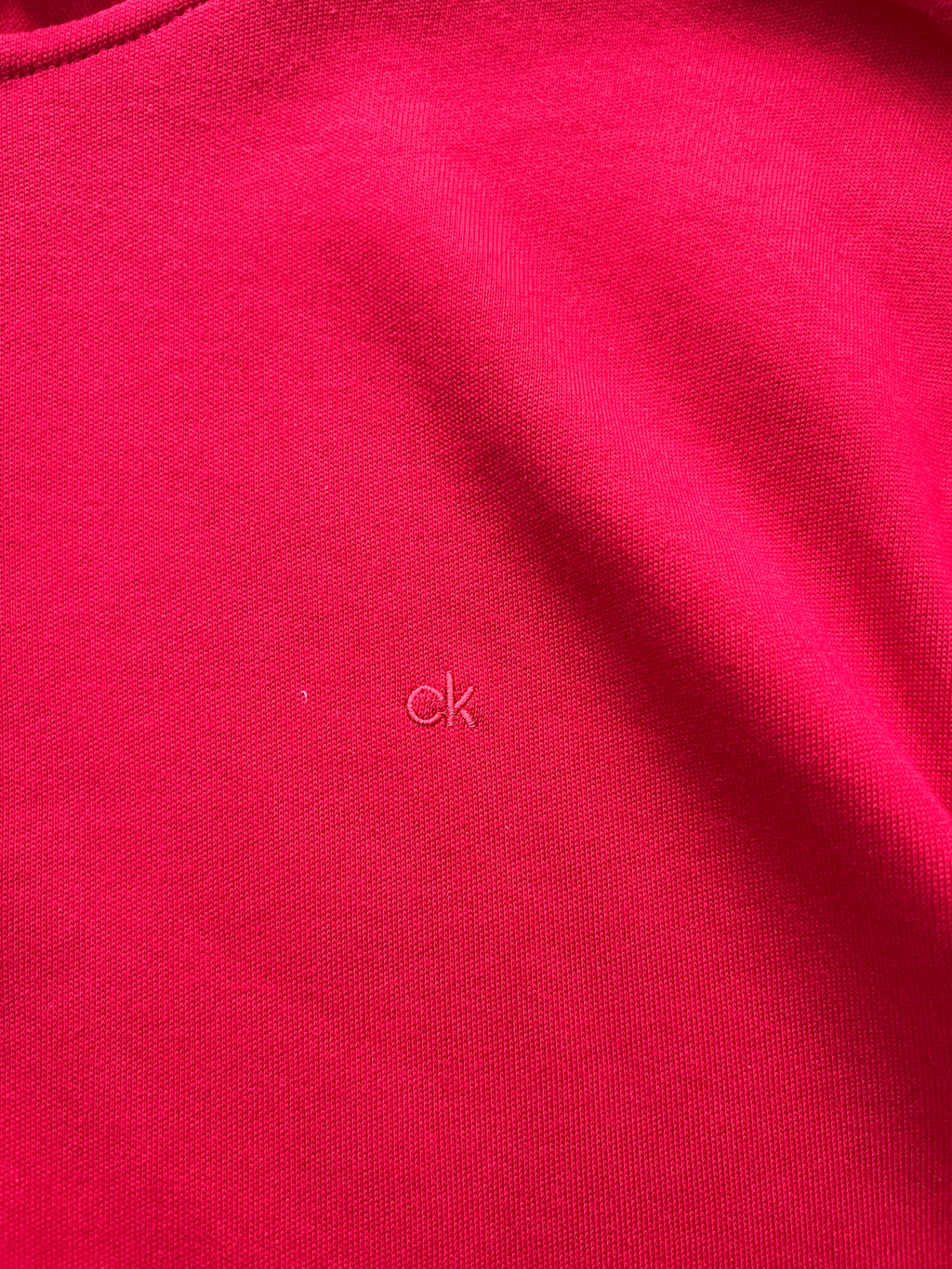 Calvin Klein 1/4 Zip (L)