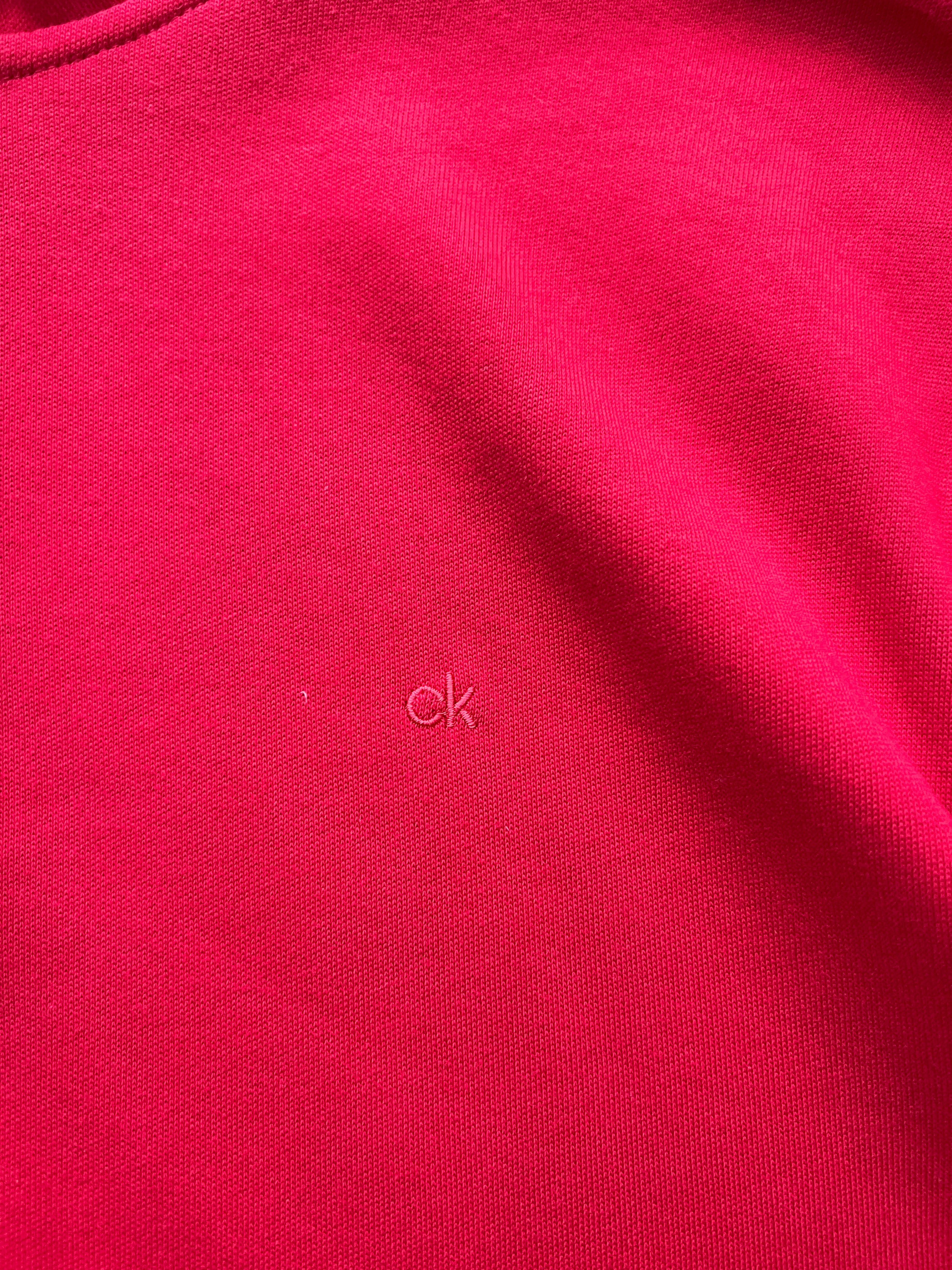 Calvin Klein 1/4 Zip (L)