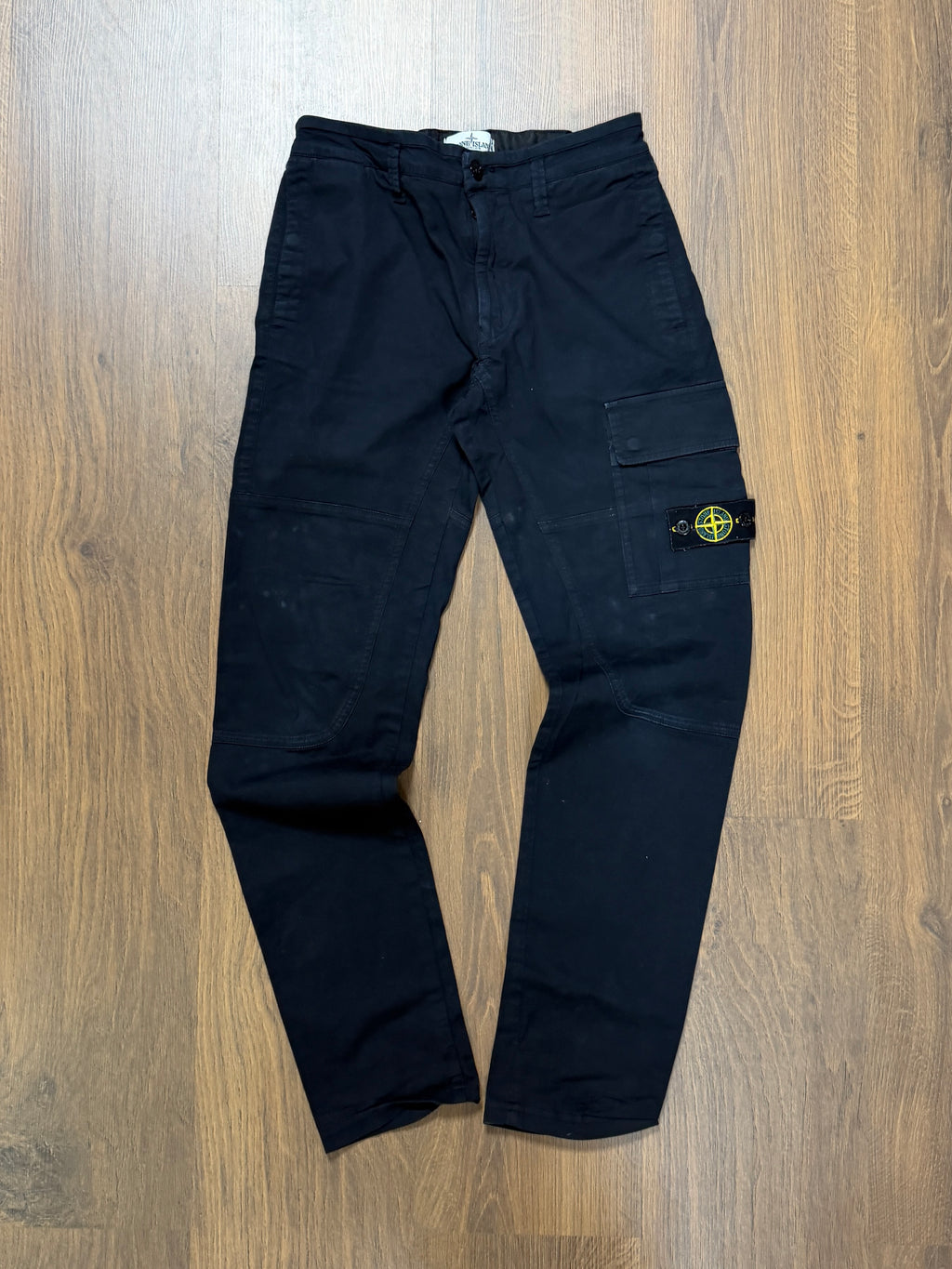 Stone Island Cargo Pants (12Yrs)