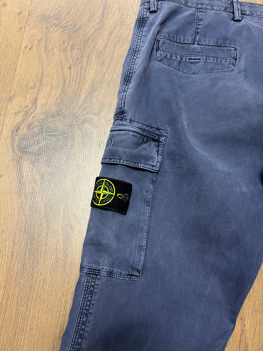Stone Island Cargo Jeans (36x34)