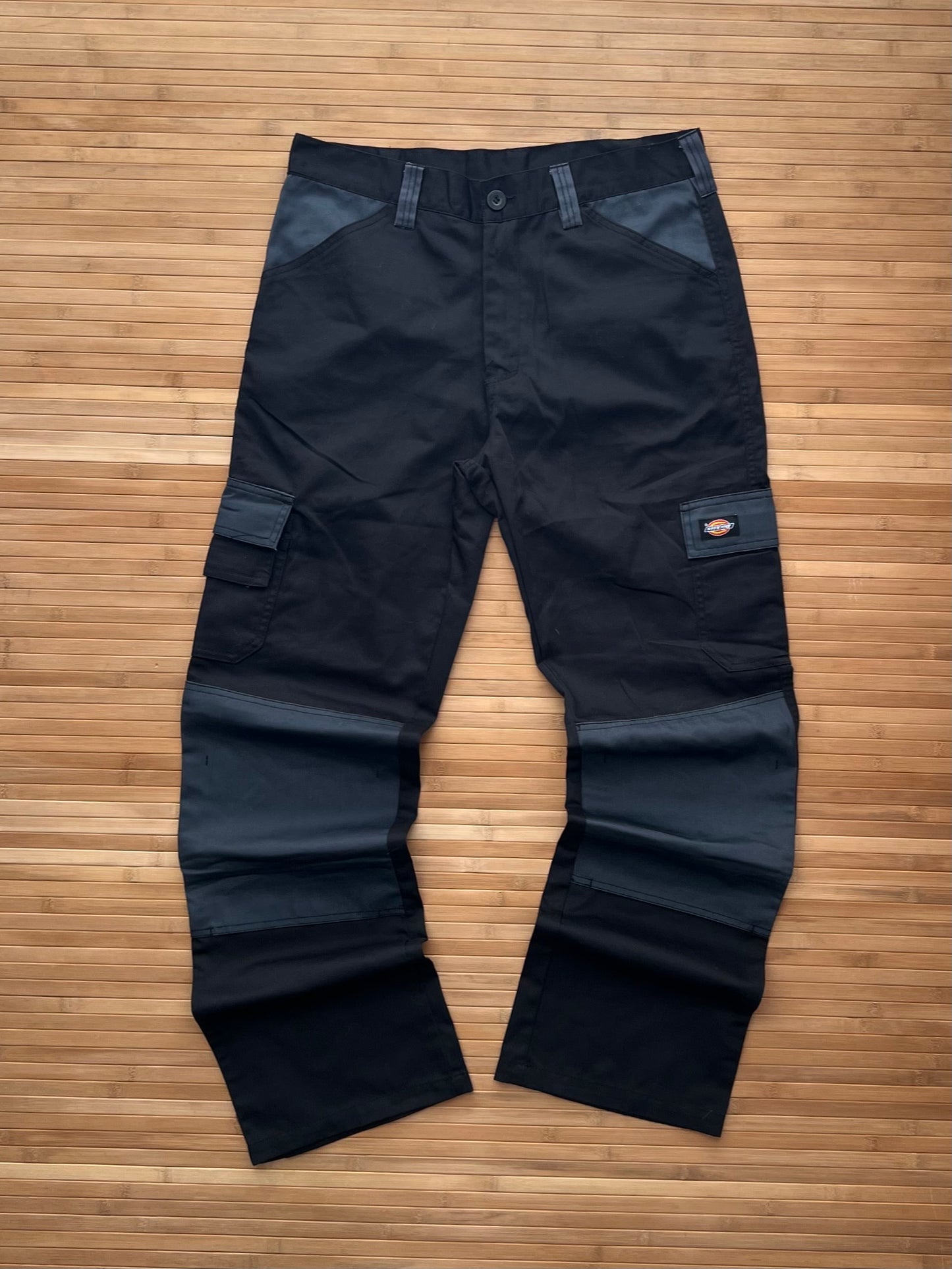 Dickies 2 Tone Workwear Pants (33x32)