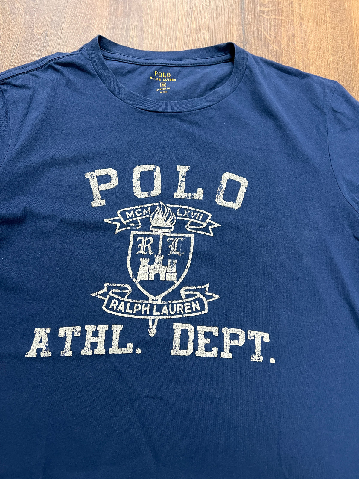 Polo Ralph Lauren Athl.Dept T-Shirt (M)