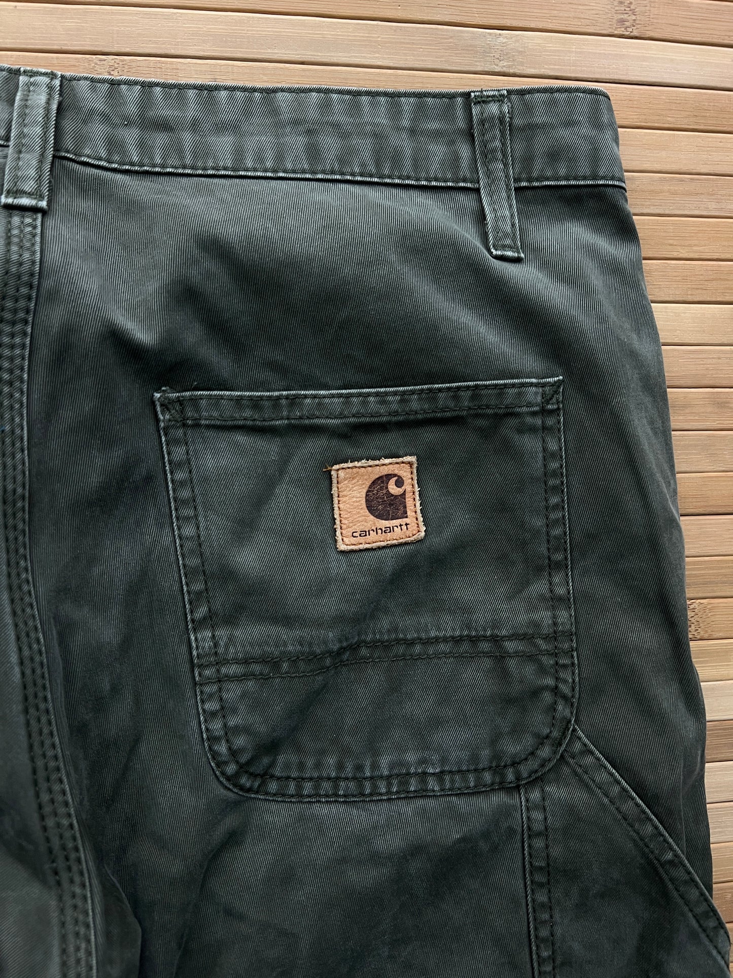 Carhartt Double Knees (32x32)