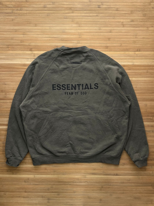 Essentials Fear Of God Sweater (XL)