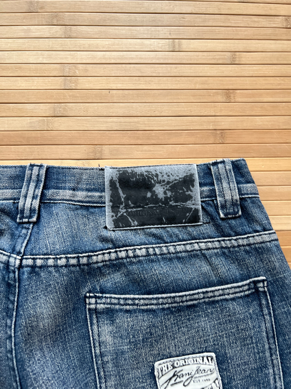 Karl Kani Carpenter Jorts(36)