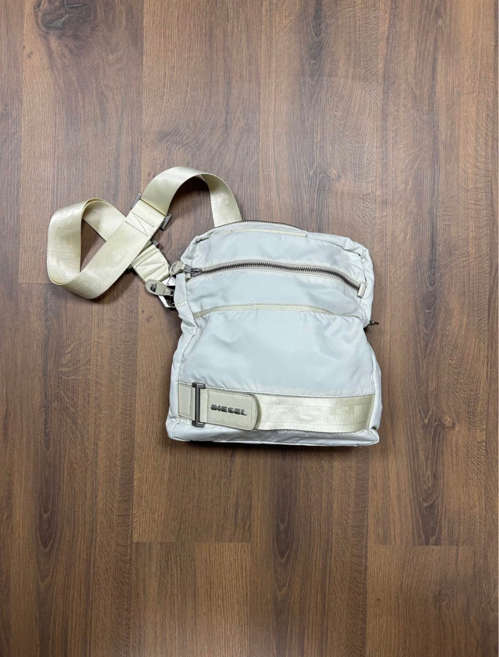 Diesel Y2K Shoulder Bag