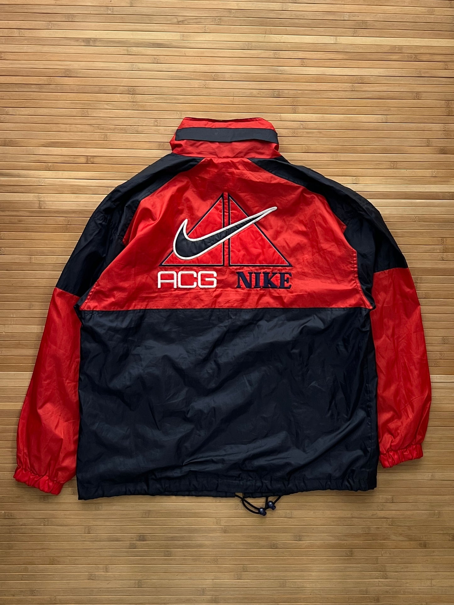 Nike ACG Rain Jacket (XL)