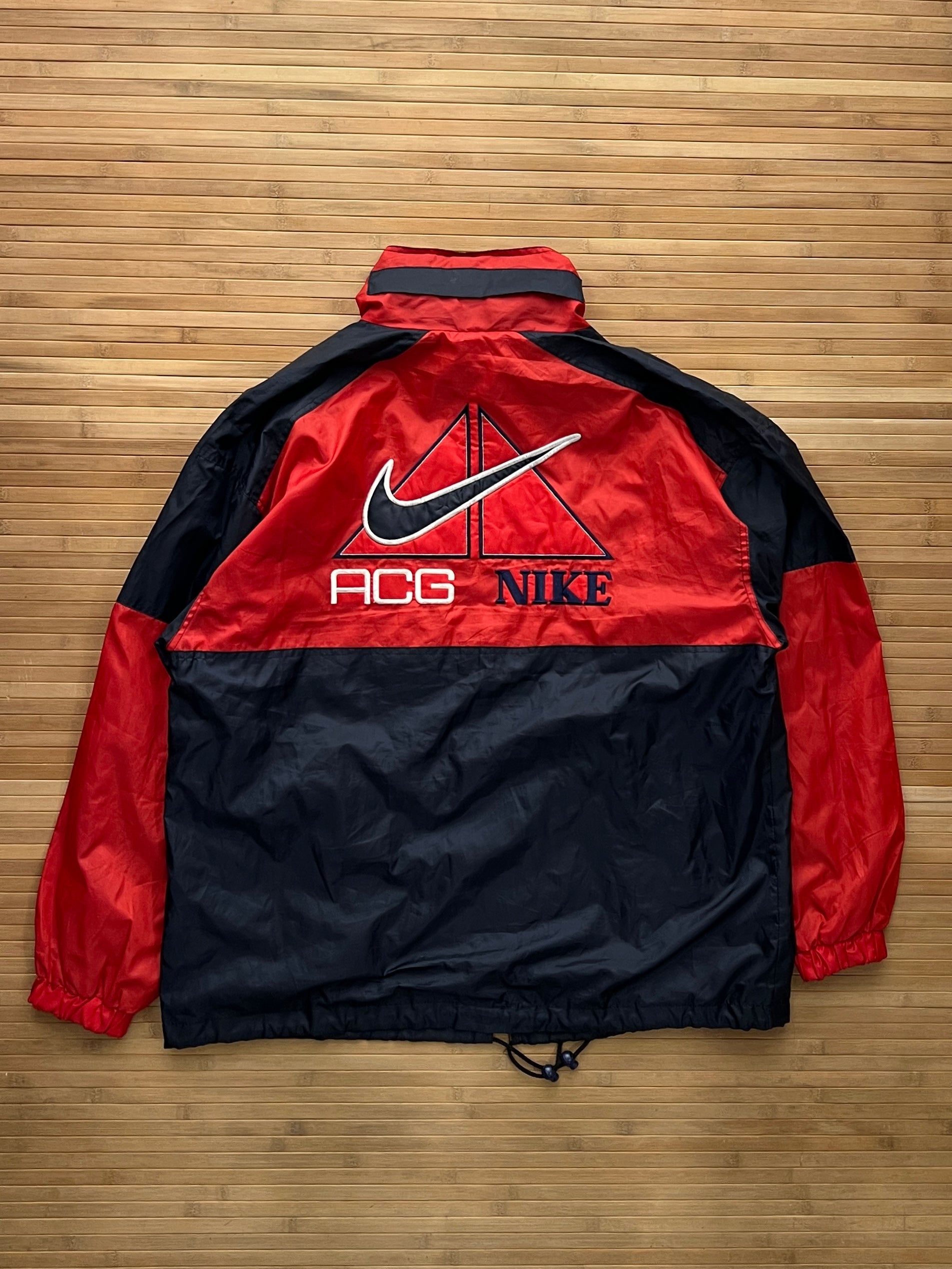 Nike ACG Rain Jacket (XL)
