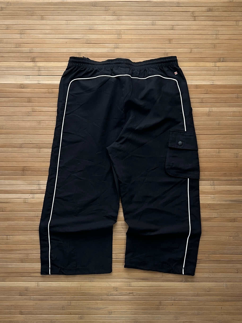 Puma 3/4 Shorts (XL)