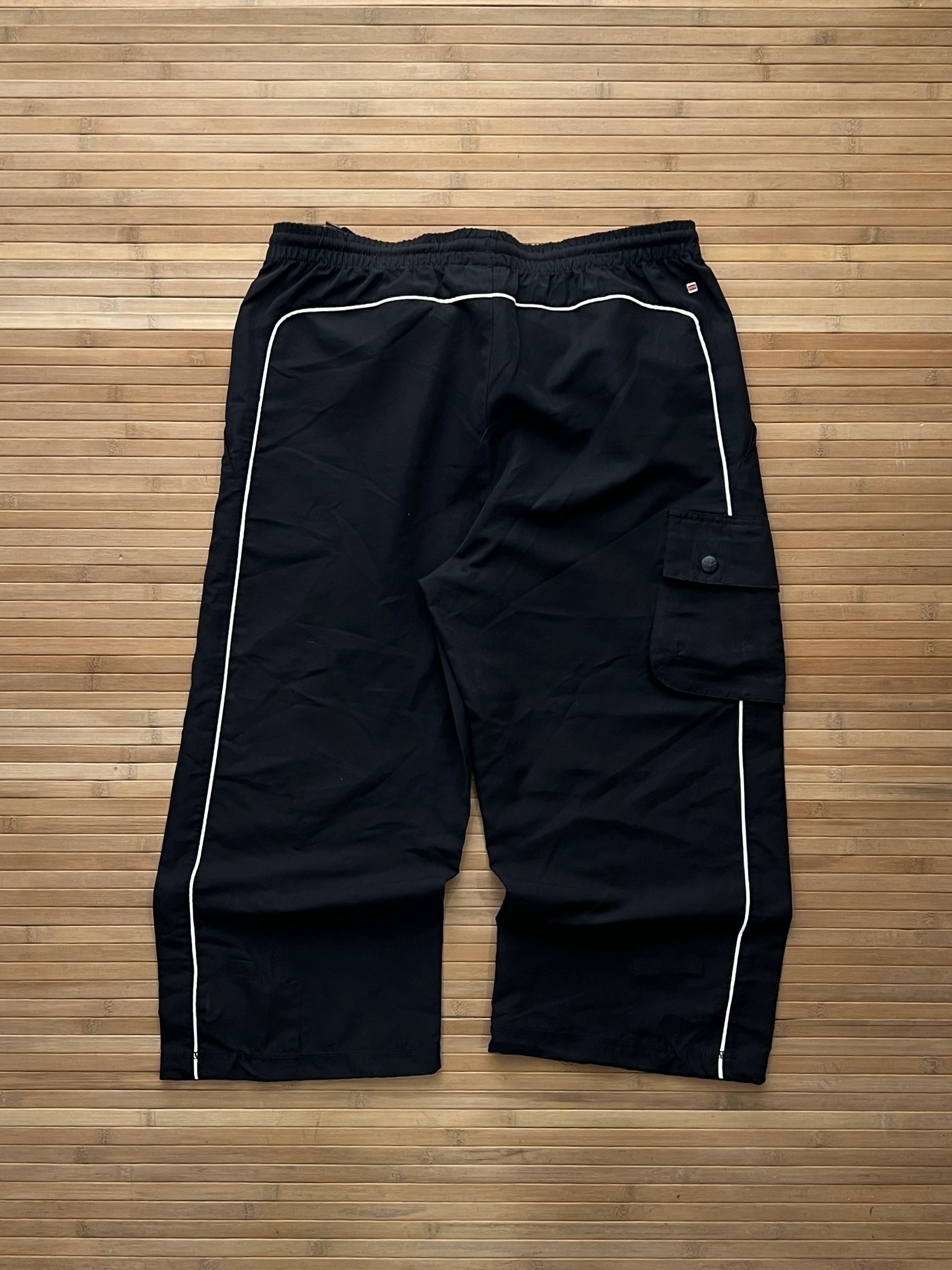 Puma 3/4 Shorts (XL)