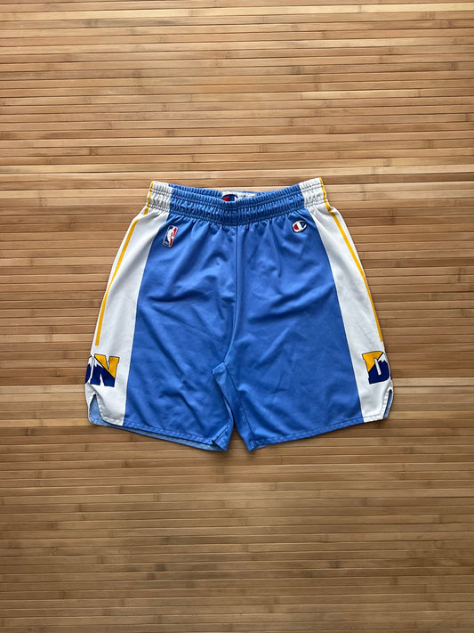 Denver Basketball Shorts (S)