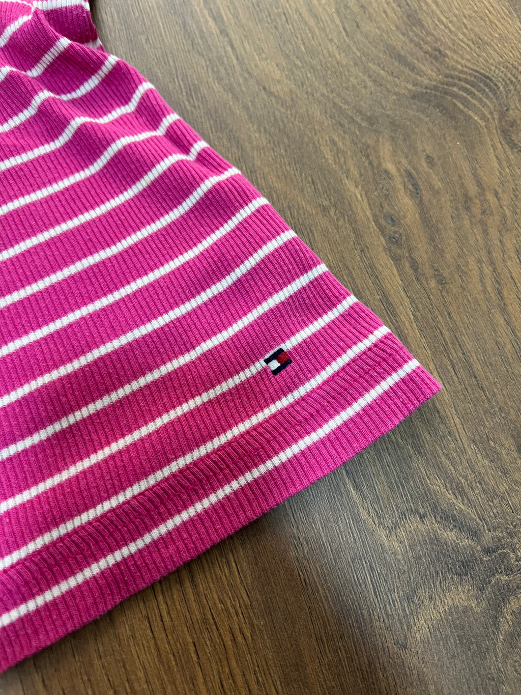 Tommy Striped Top🙋‍♀️ (S)