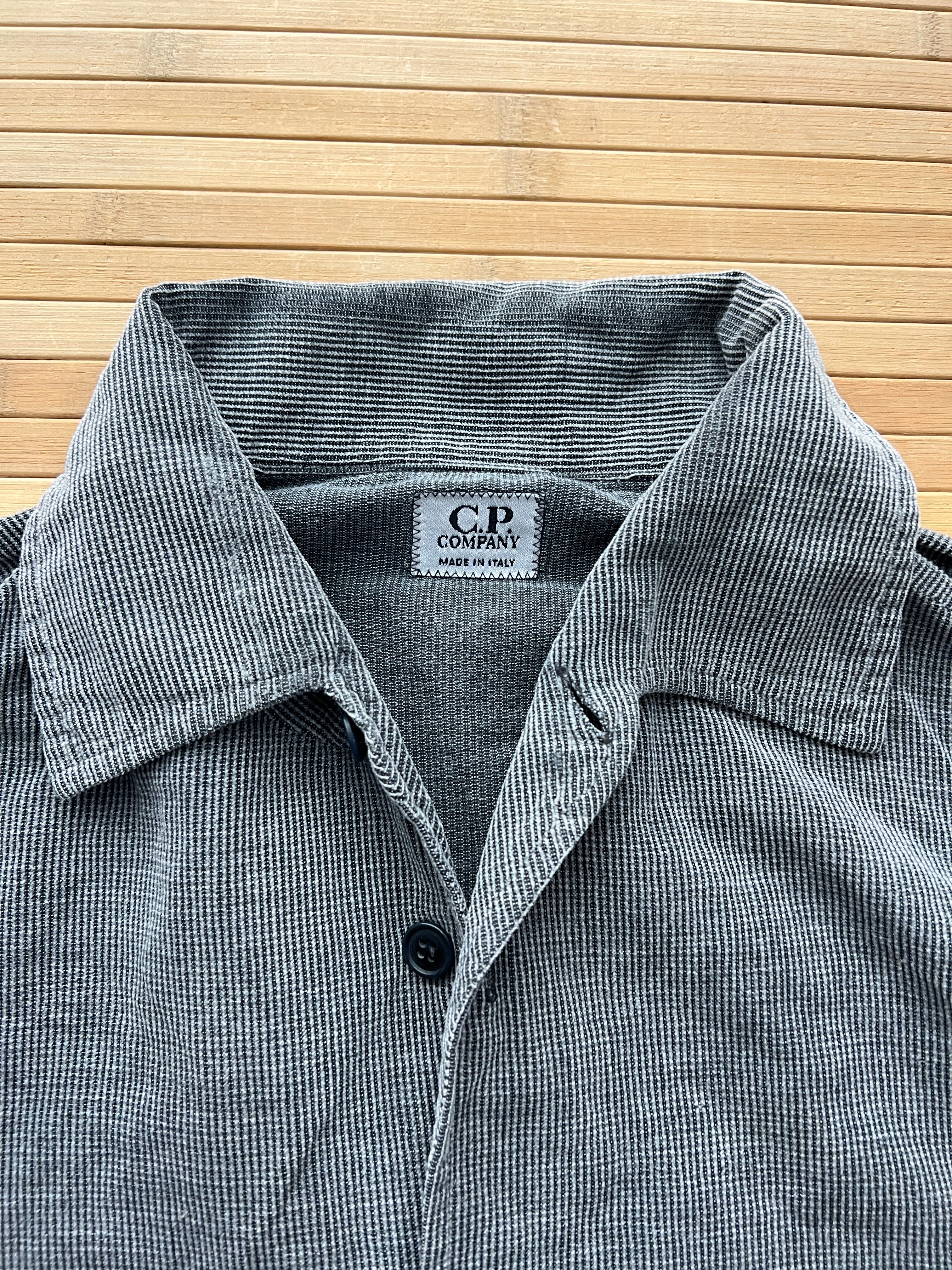 CP Company Vintage Shirt (XL)