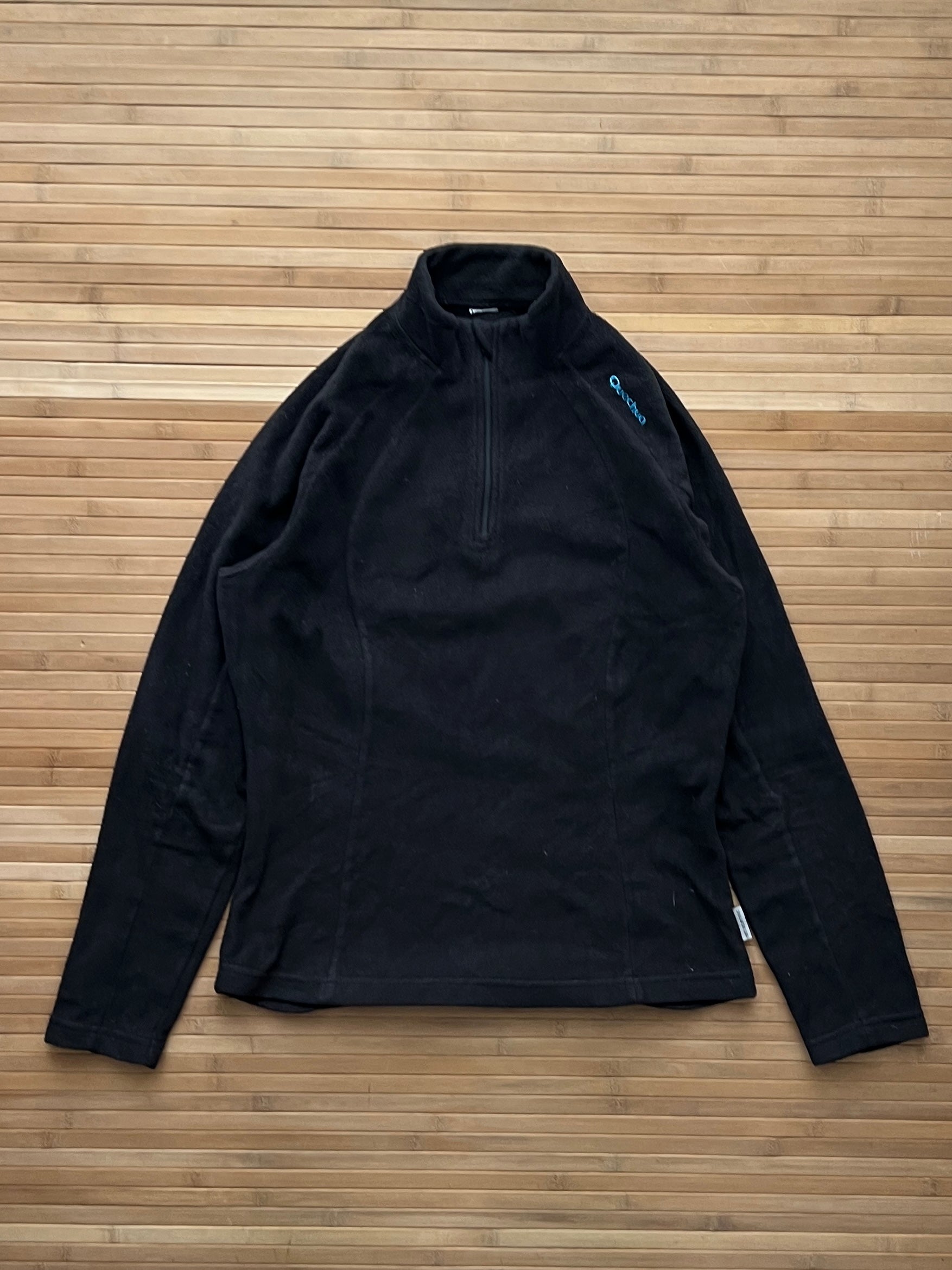 Quechua Fleece 1/4 Zip Up (Xs)