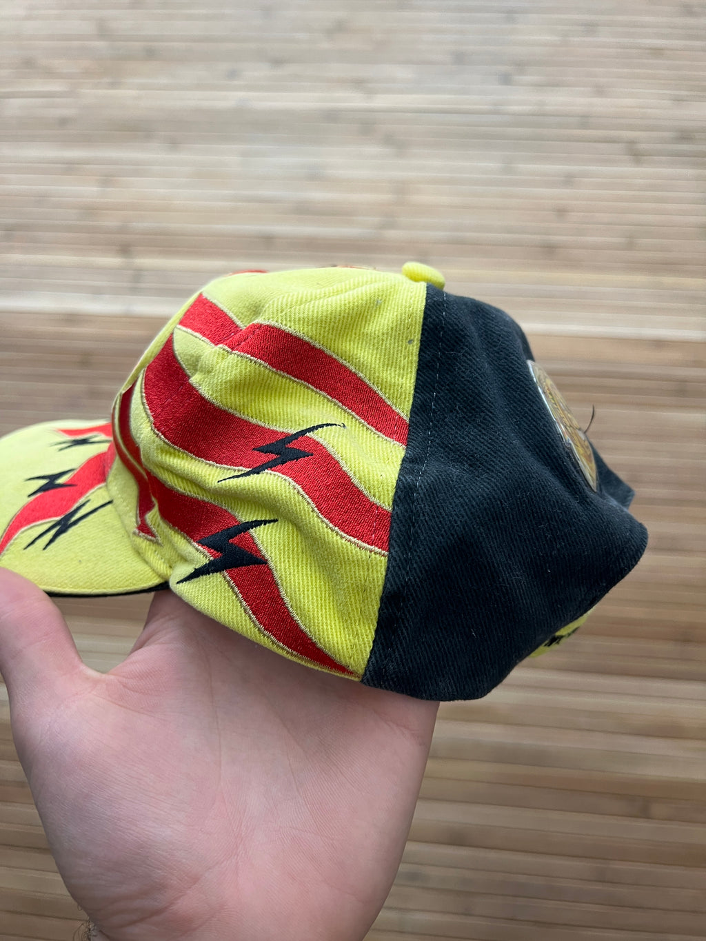 Valentino Rossi Hat (one size)