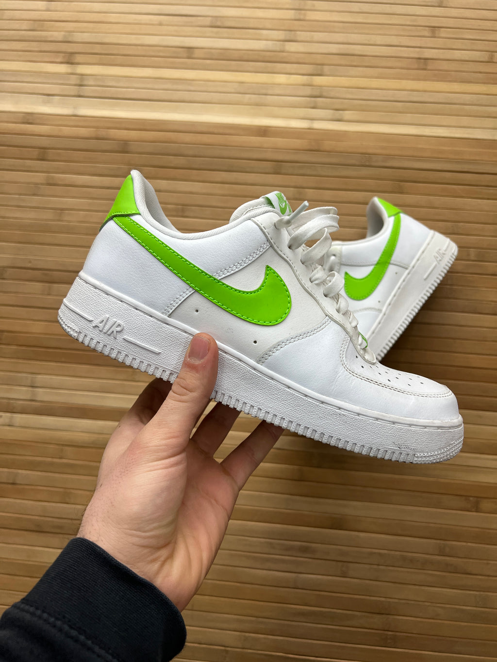 Nike Air Force (40.5)