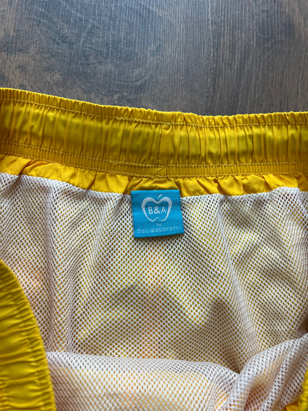 Brazil Short Shorts 🙋‍♀️(M/L)