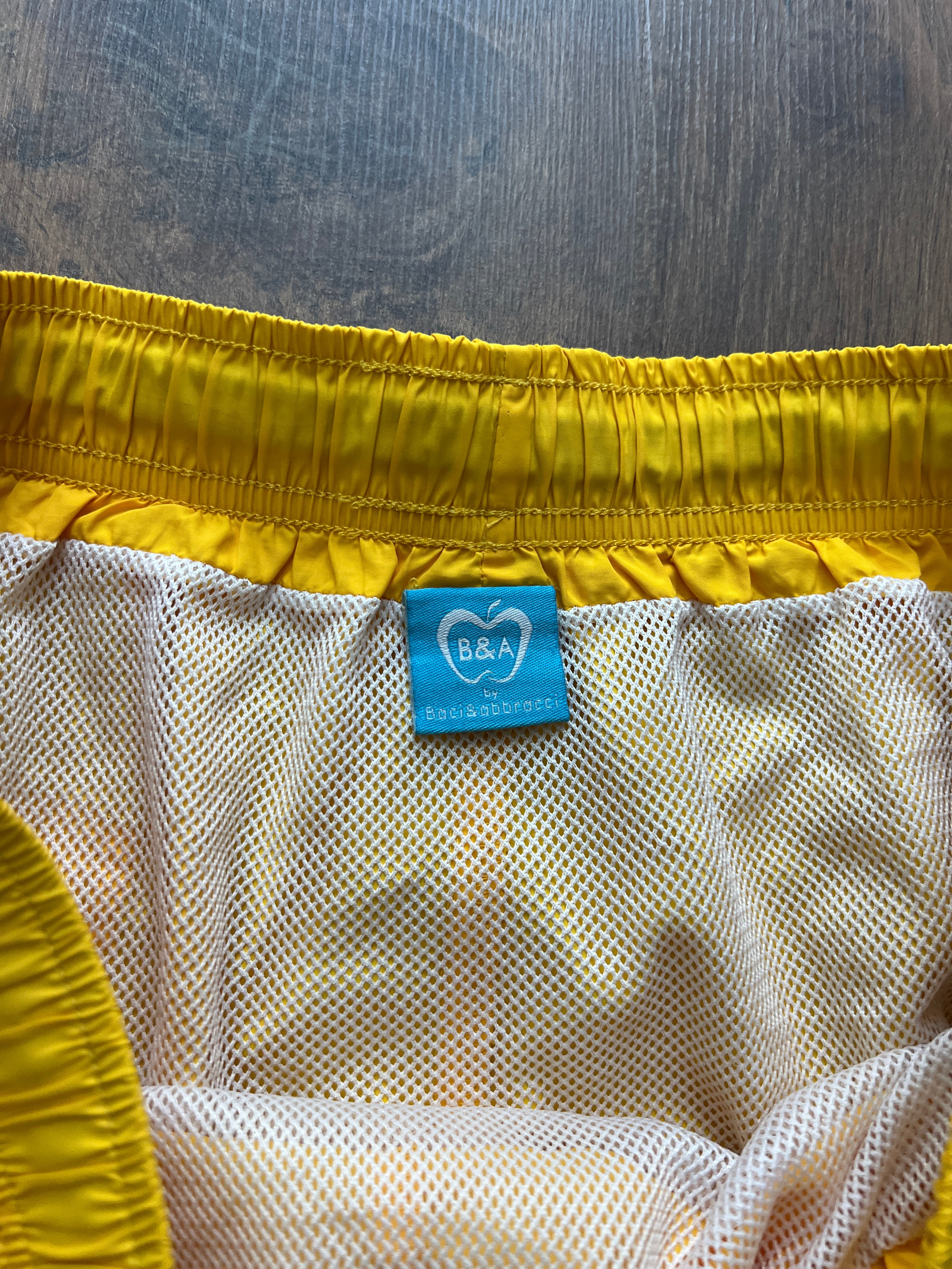 Brazil Short Shorts 🙋‍♀️(M/L)