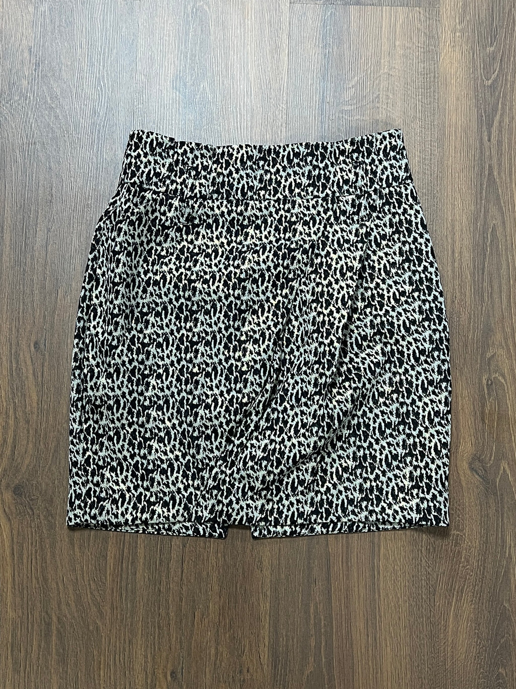 River Island Tripy Skirt🙋‍♀️ (28)