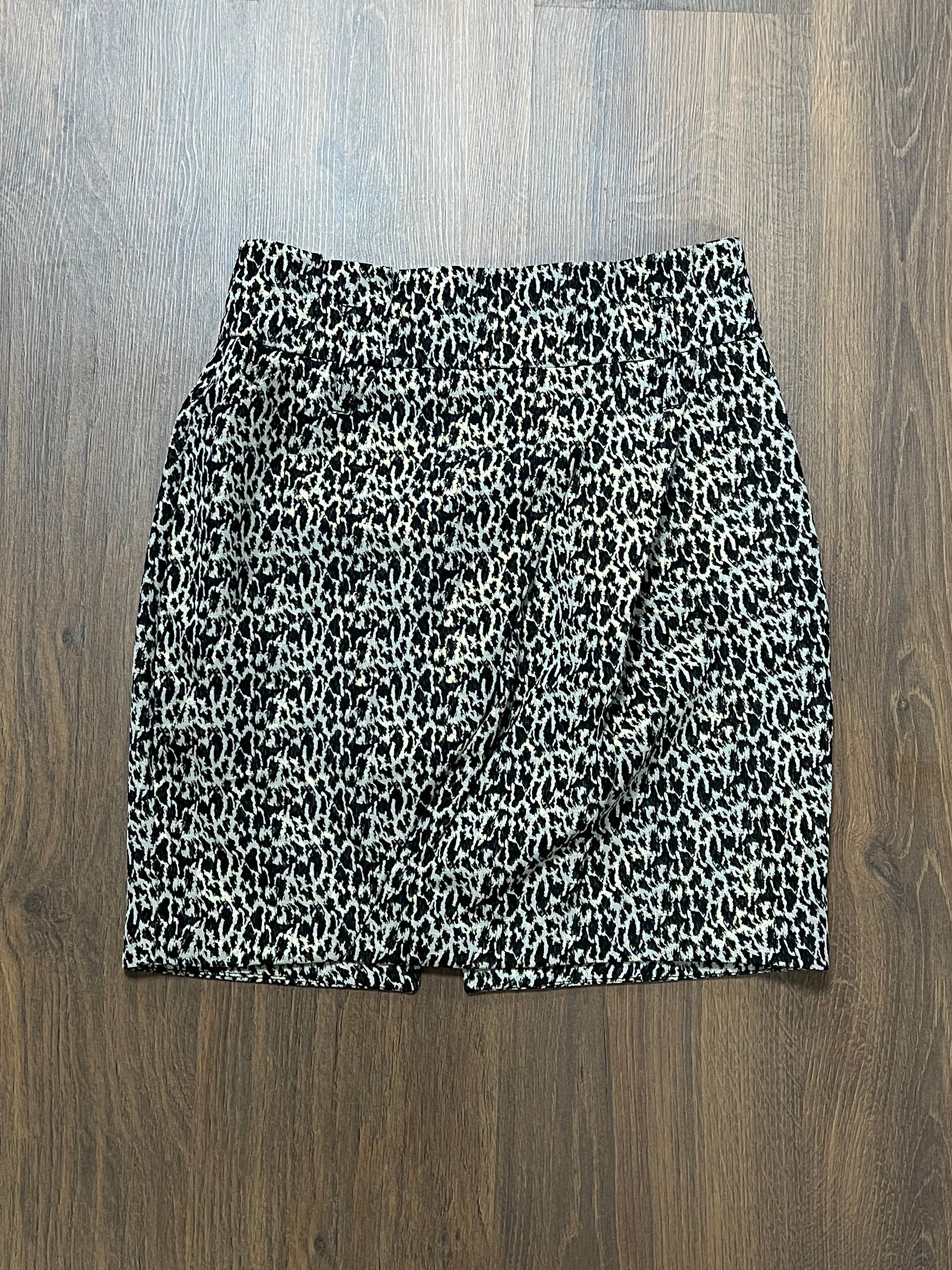 River Island Tripy Skirt🙋‍♀️ (28)