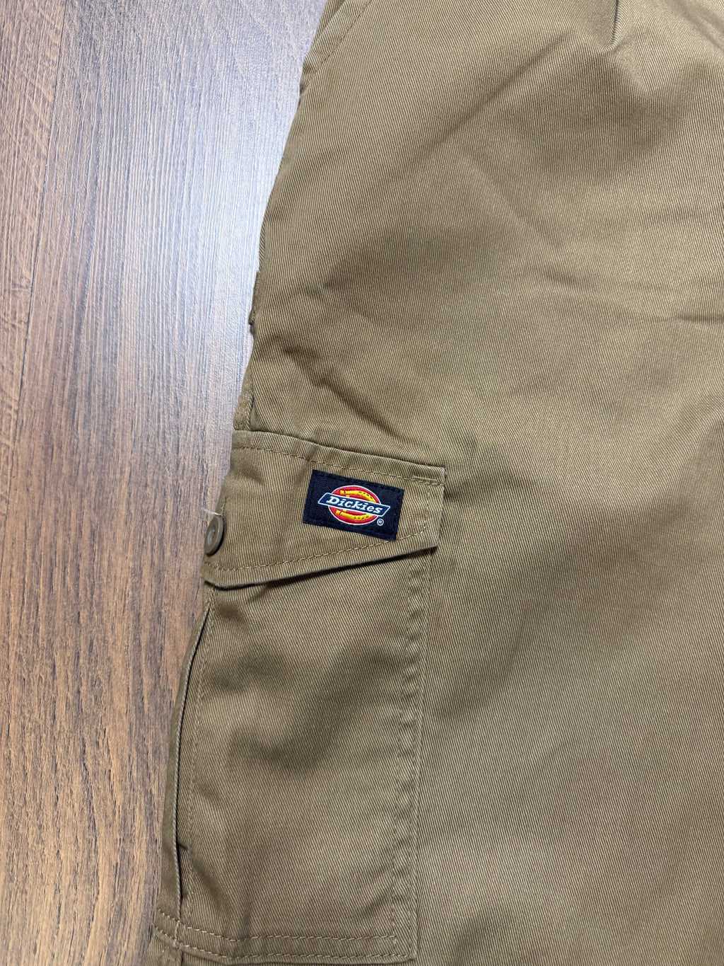Dickies Cargo Pants (32x32)