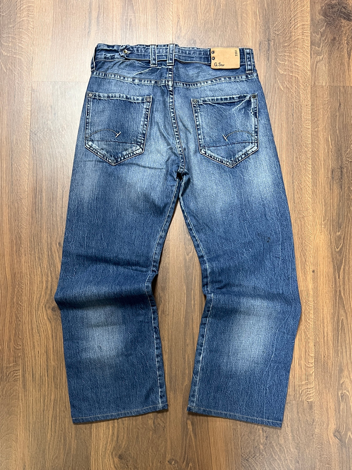 G Star Jeans (34x30)