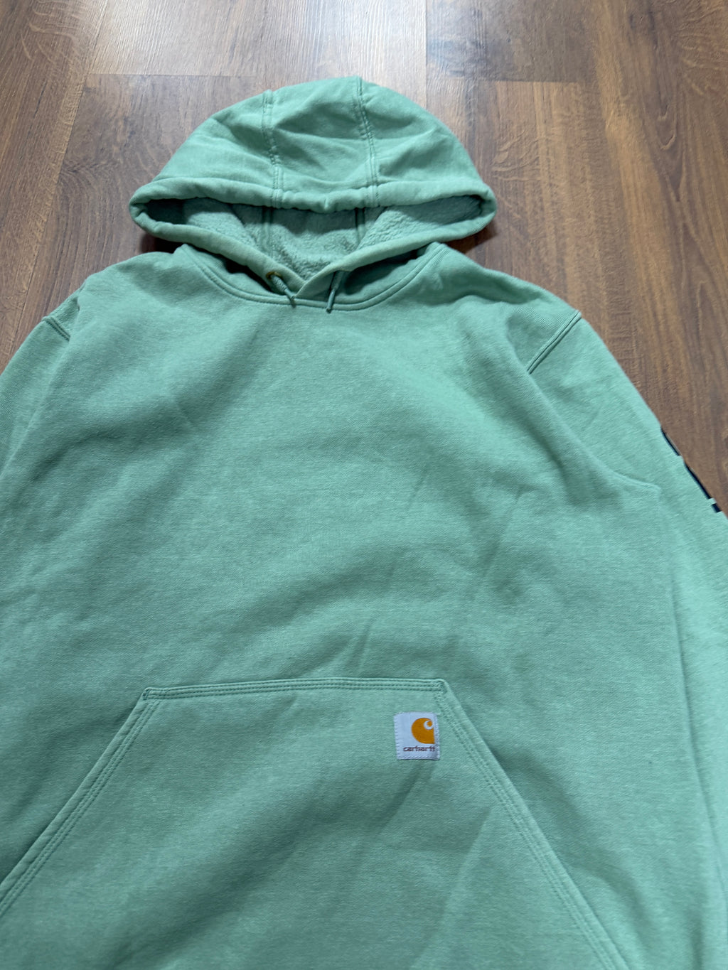 Carhartt Hoodie (L)