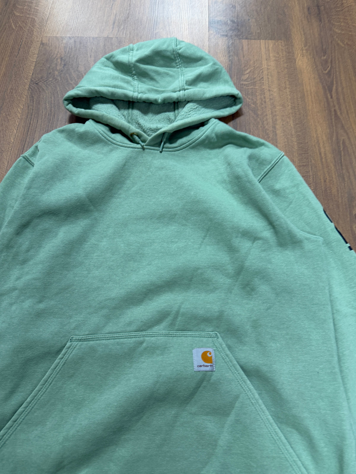 Carhartt Hoodie (L)
