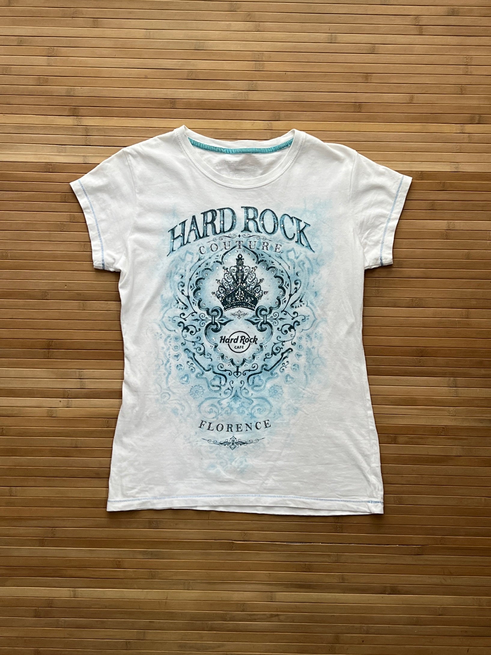 Hard Rock Tank Top 🙋‍♀️ (S)