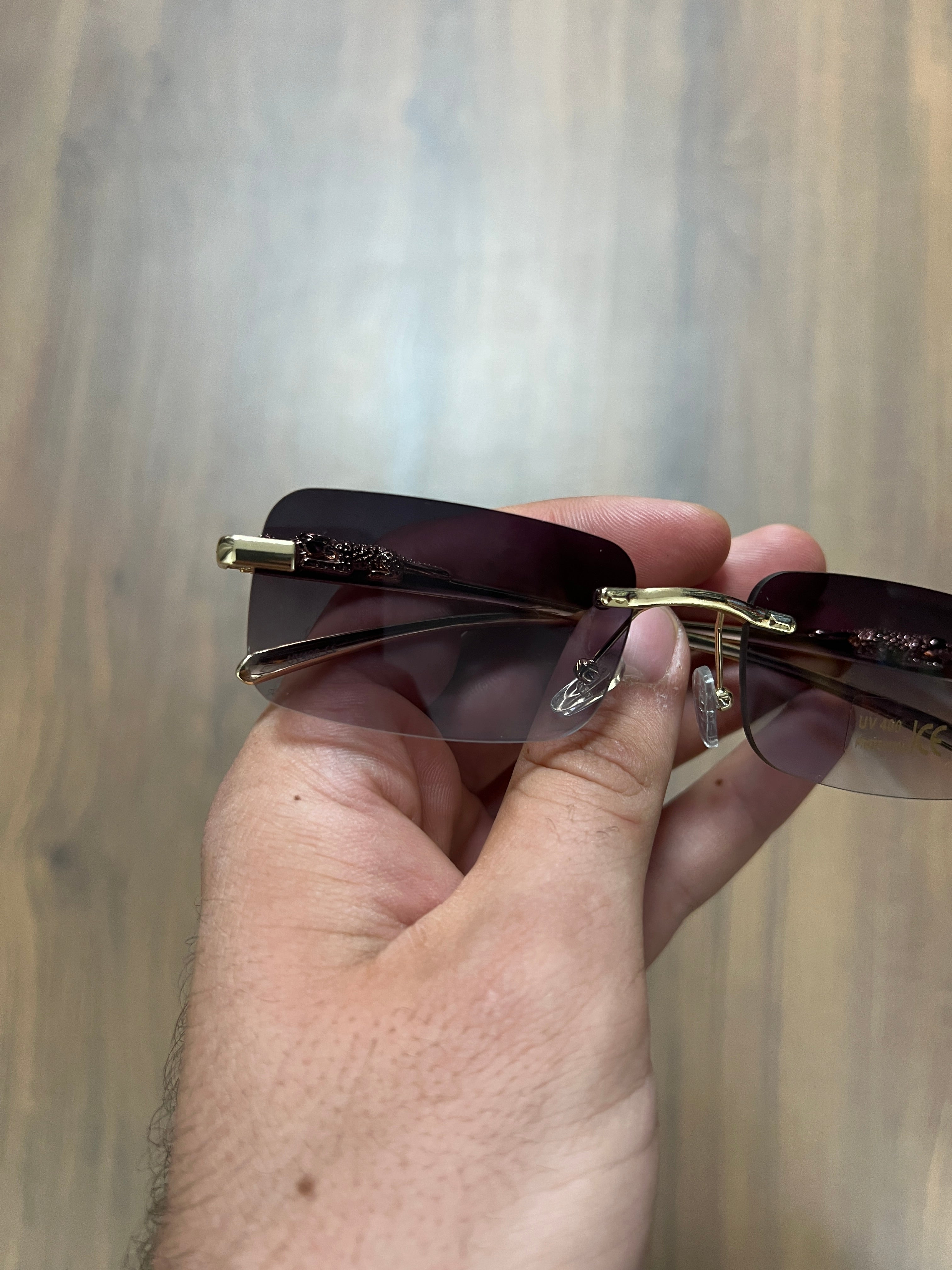 Rich Sunglasses