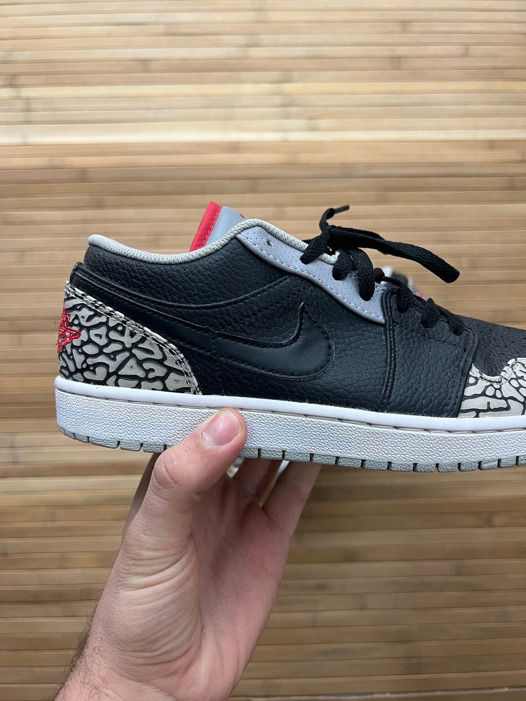 Jordan 1 Low Cements (42)