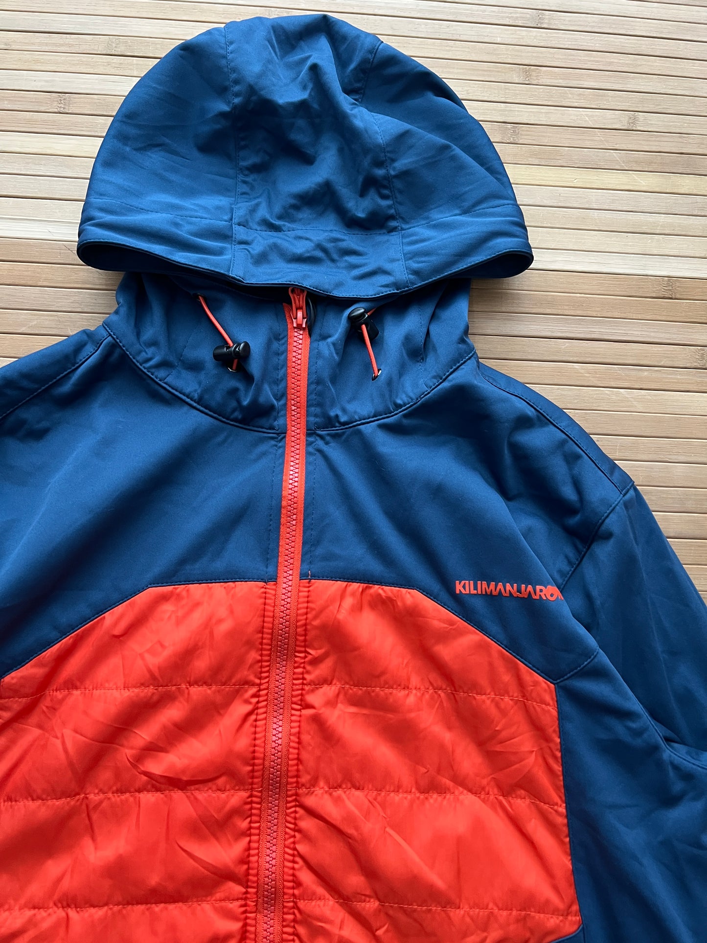 Kilimanjaro Jacket (L)