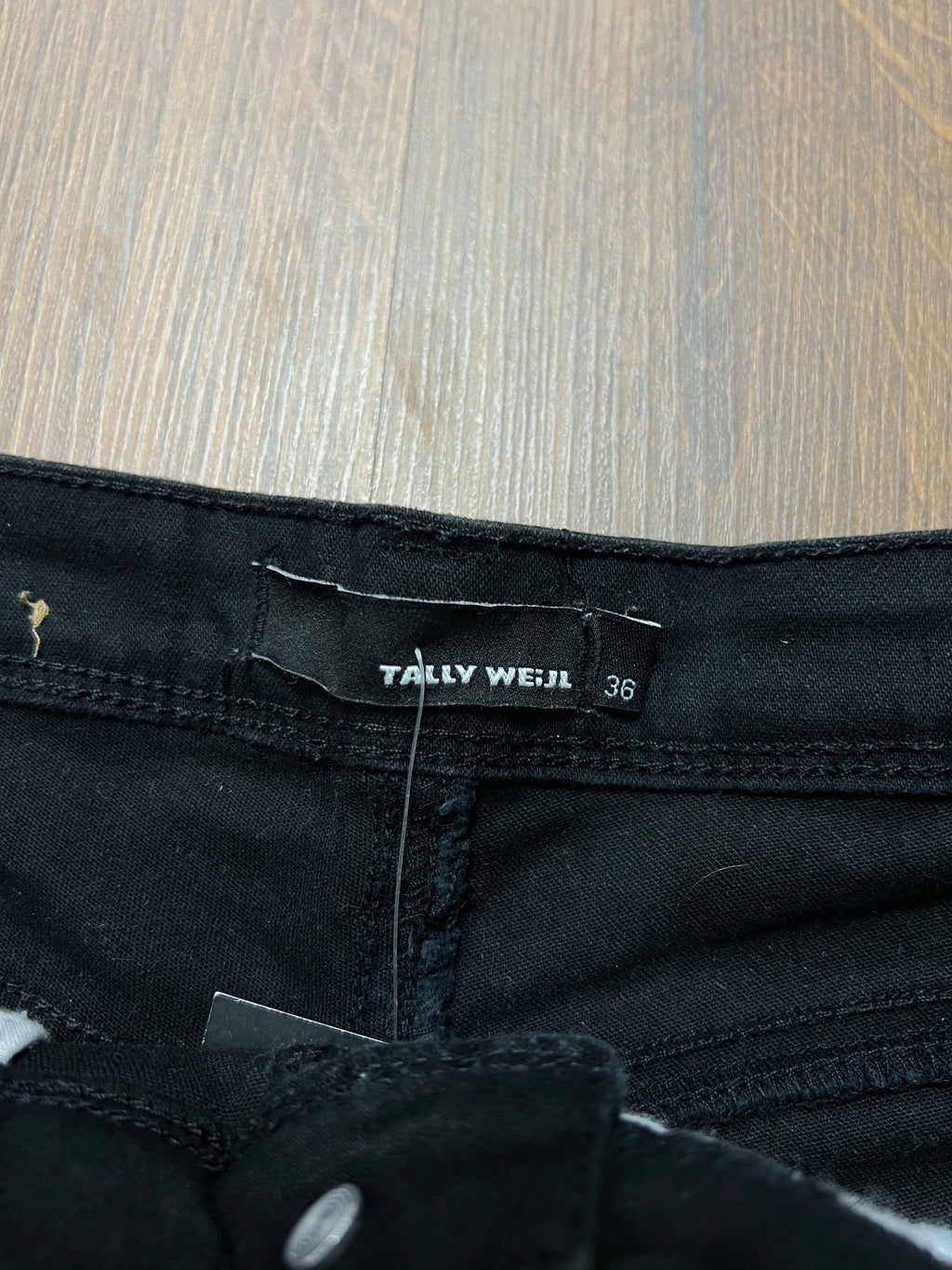 Tally Weilj Shorts🙋‍♀️ (28)