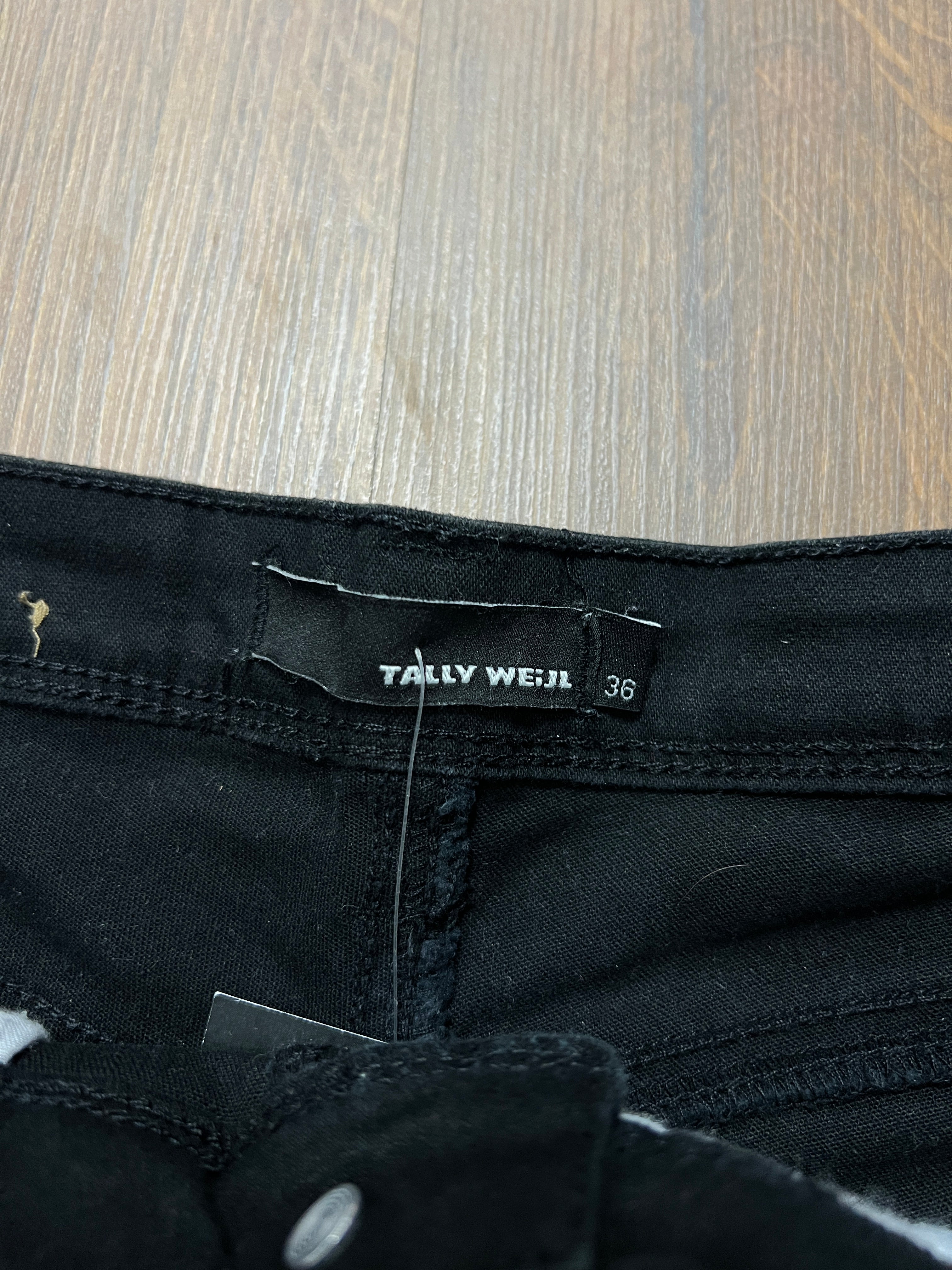 Tally Weilj Shorts🙋‍♀️ (28)