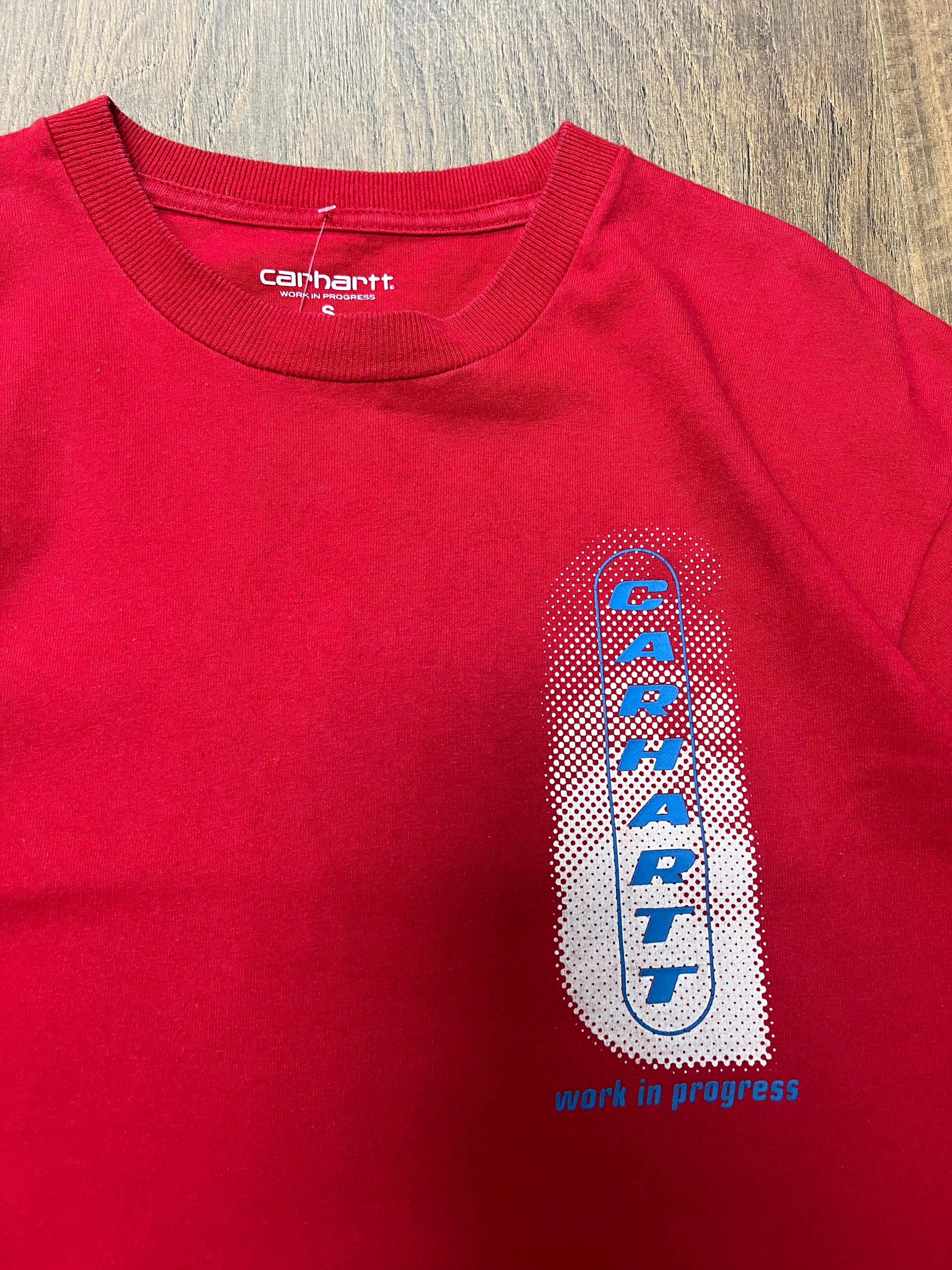 Carhartt T-Shirt (M)