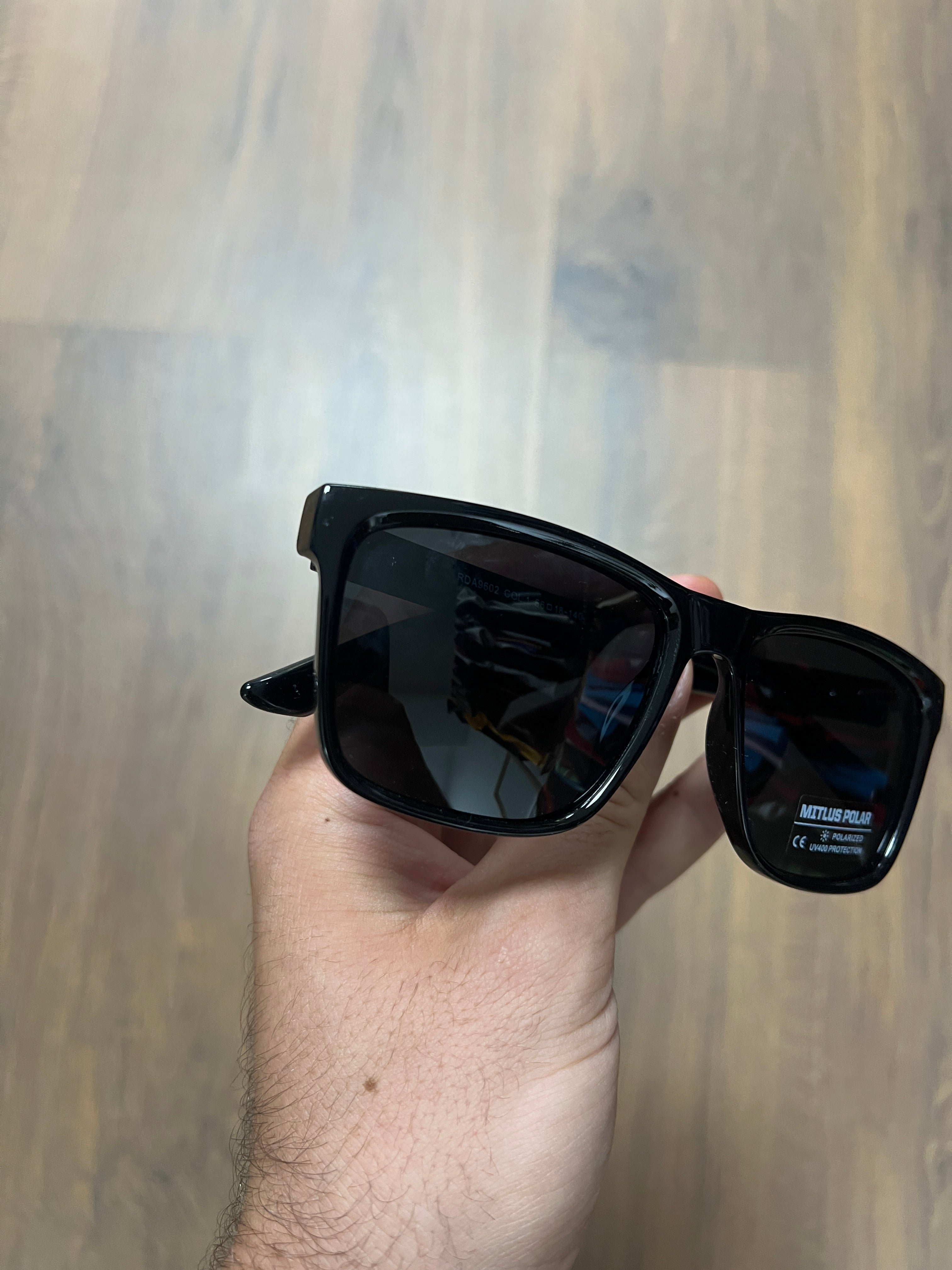 Classic Sunglasses