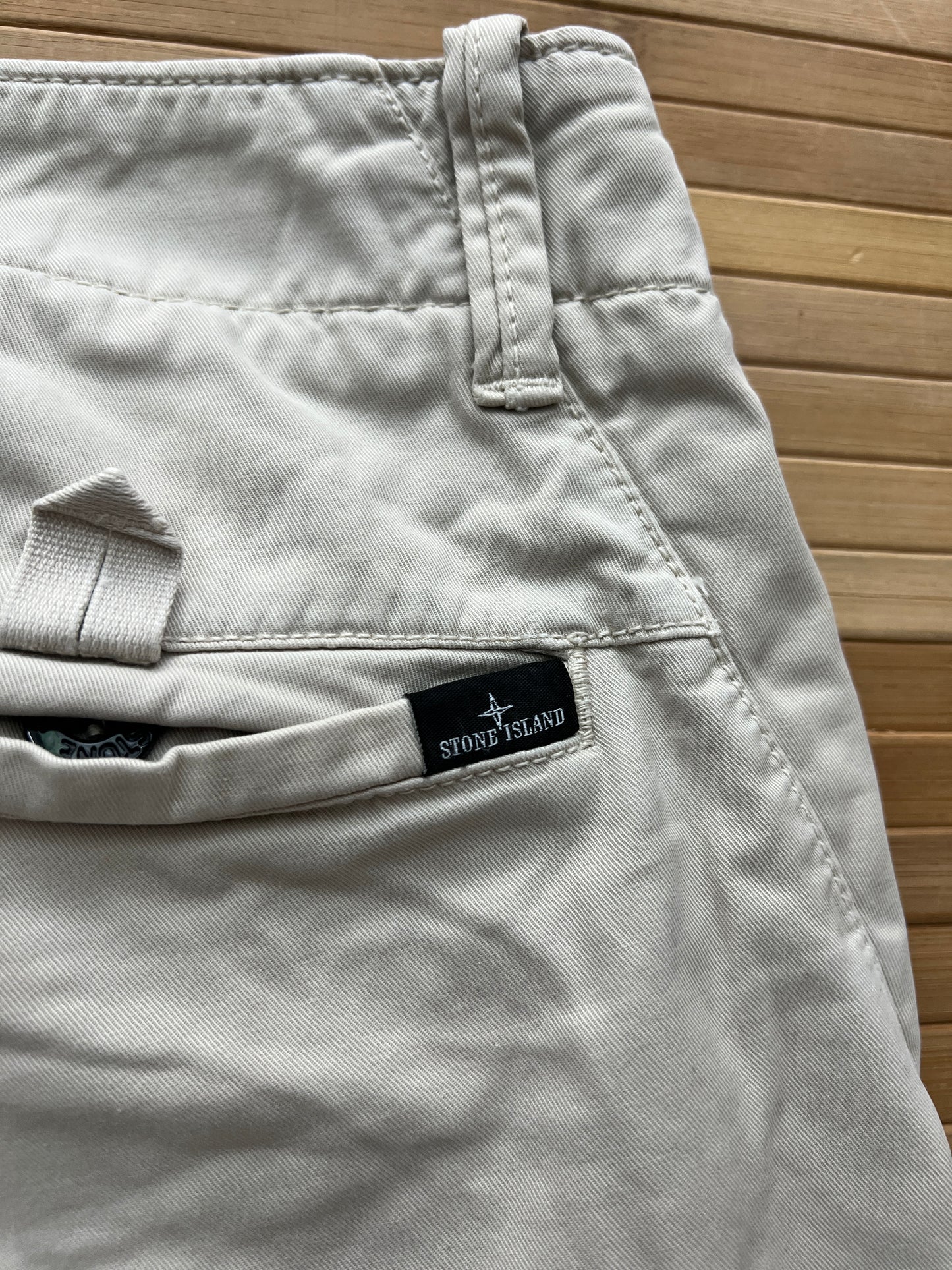Stone Island Pants (36x32)