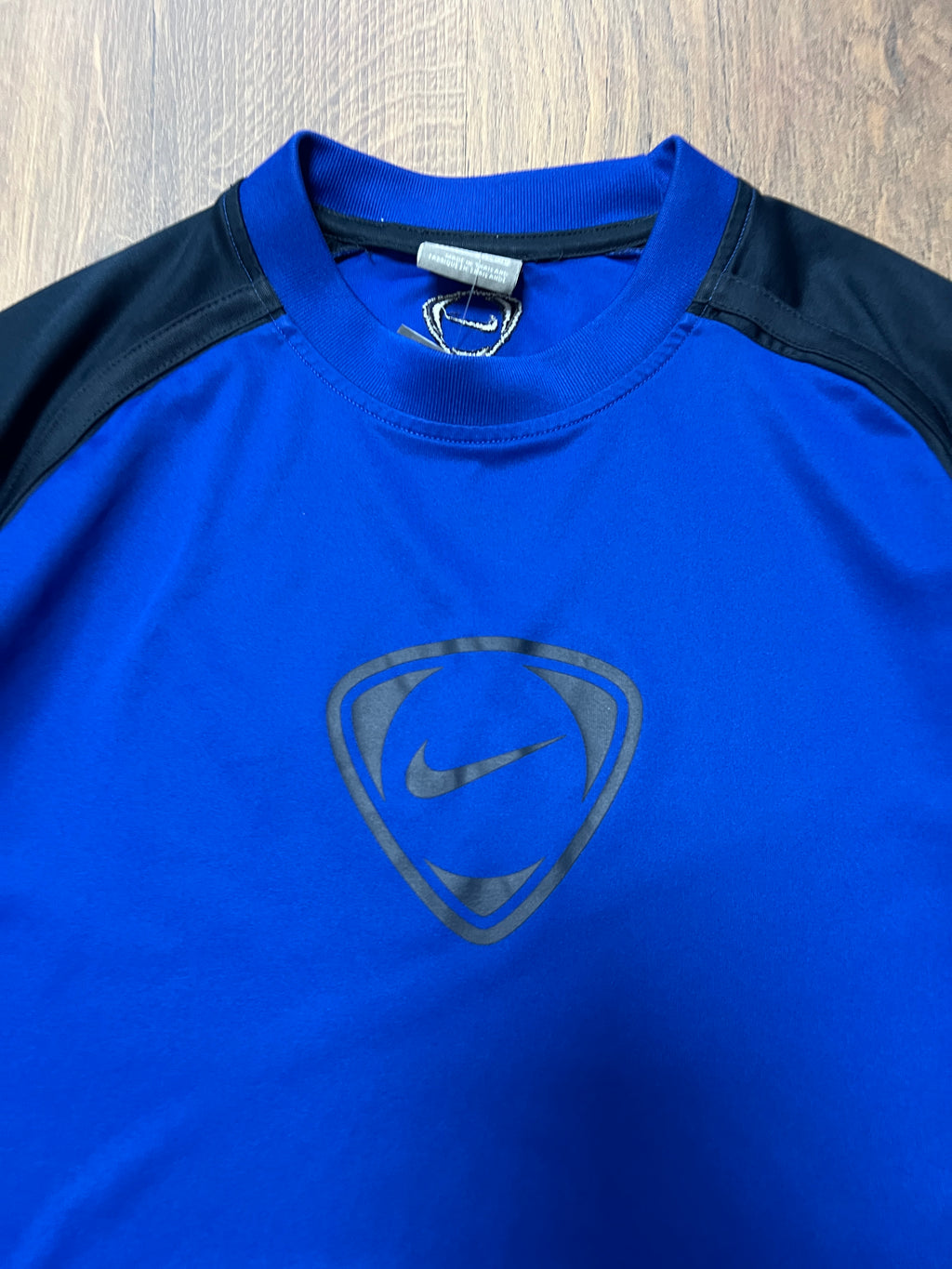 Nike Vintage Jersey (S)
